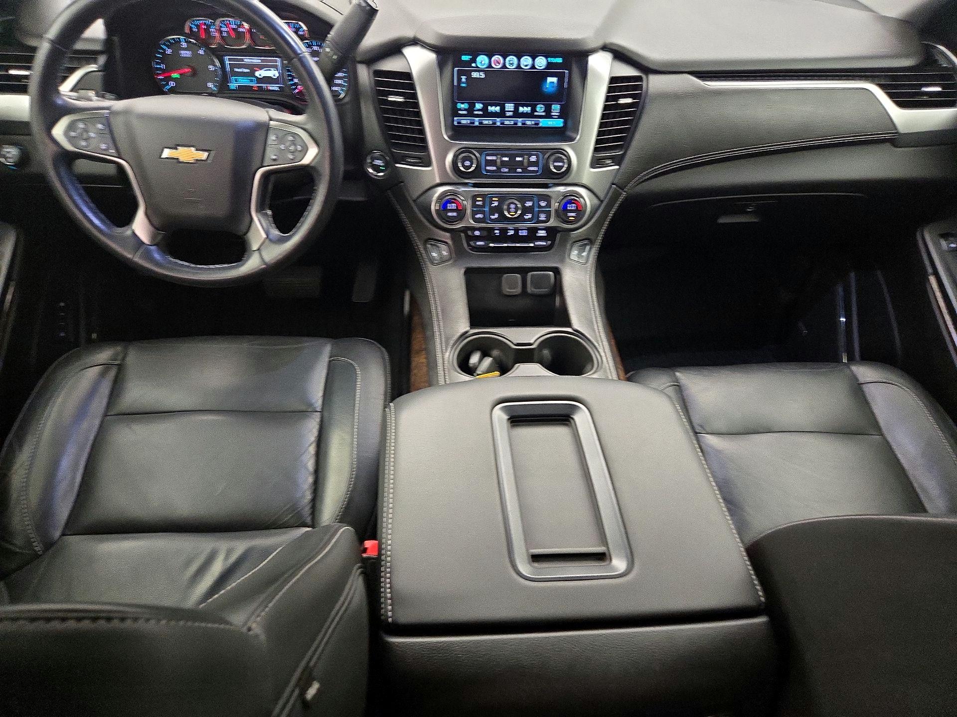 Thumbnail: 2020 Chevrolet Tahoe - 9