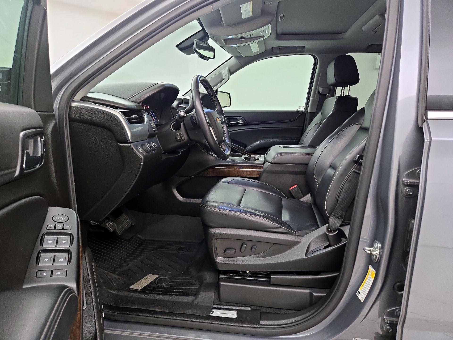 Thumbnail: 2020 Chevrolet Tahoe - 11