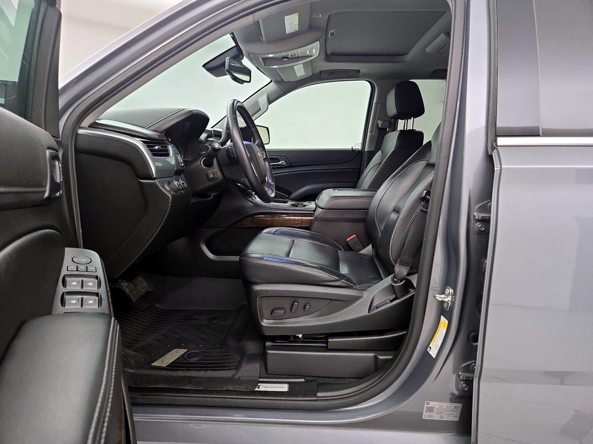 Thumbnail: 2020 Chevrolet Tahoe - 12