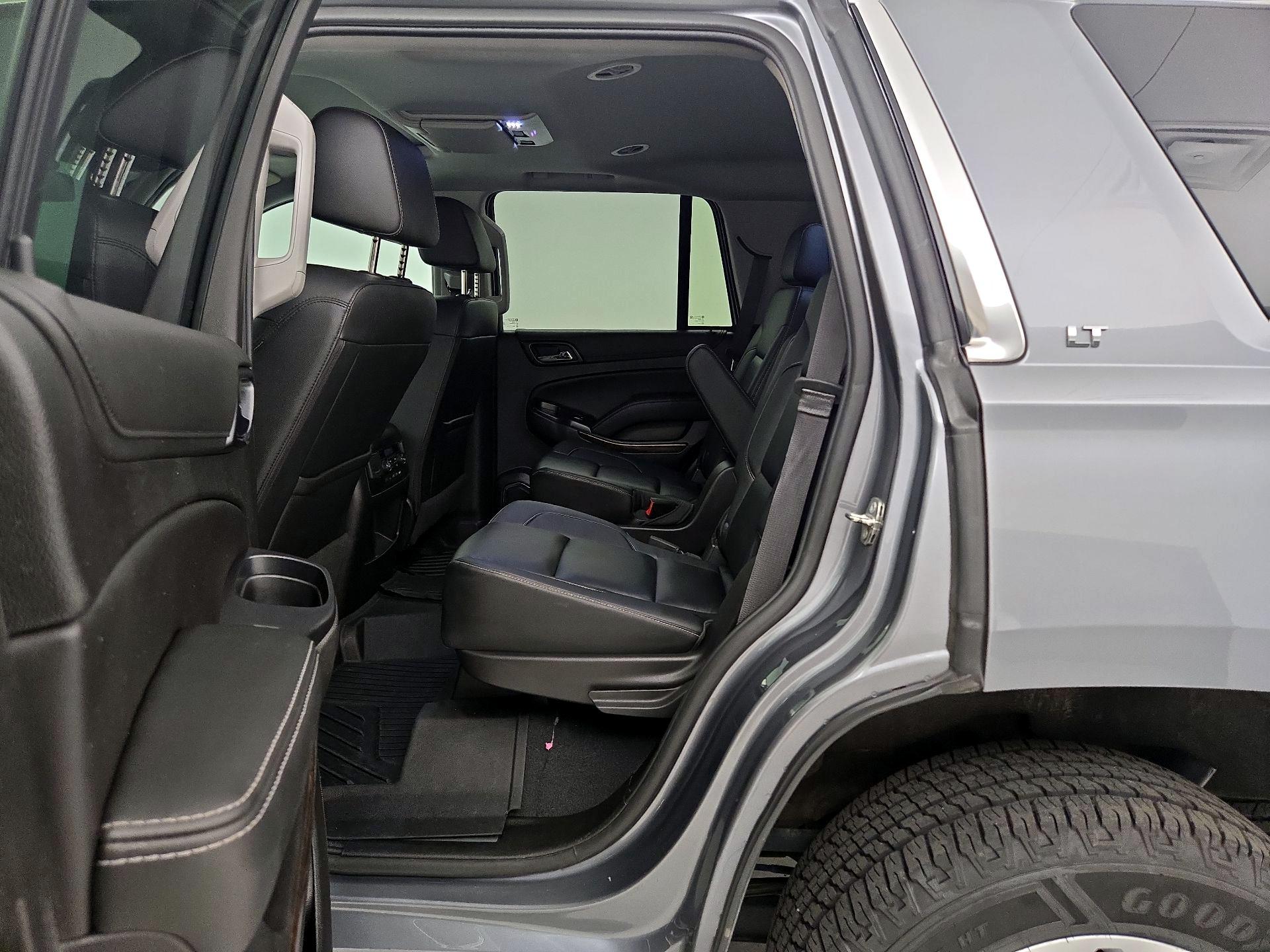 Thumbnail: 2020 Chevrolet Tahoe - 19