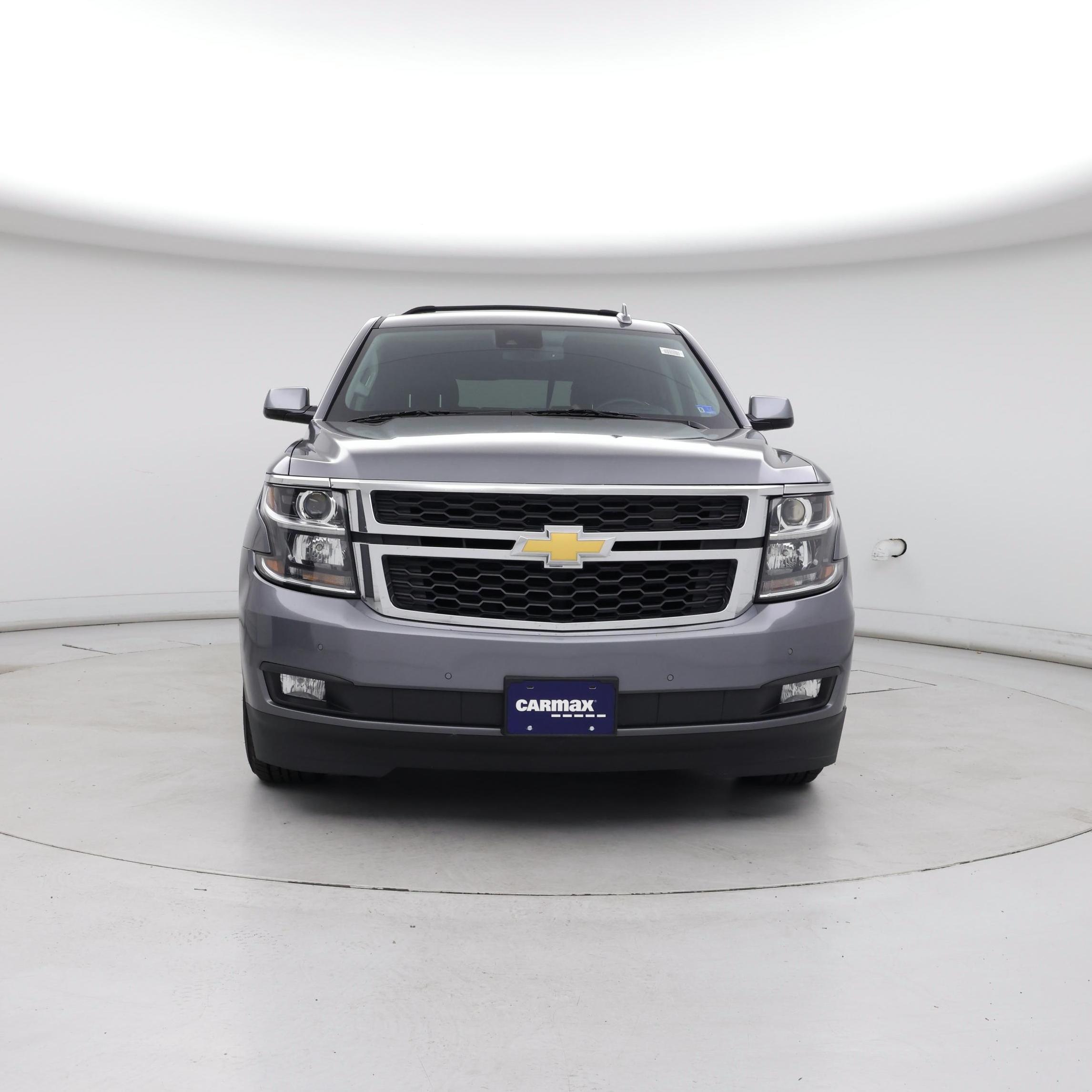 Thumbnail: 2020 Chevrolet Tahoe - 5