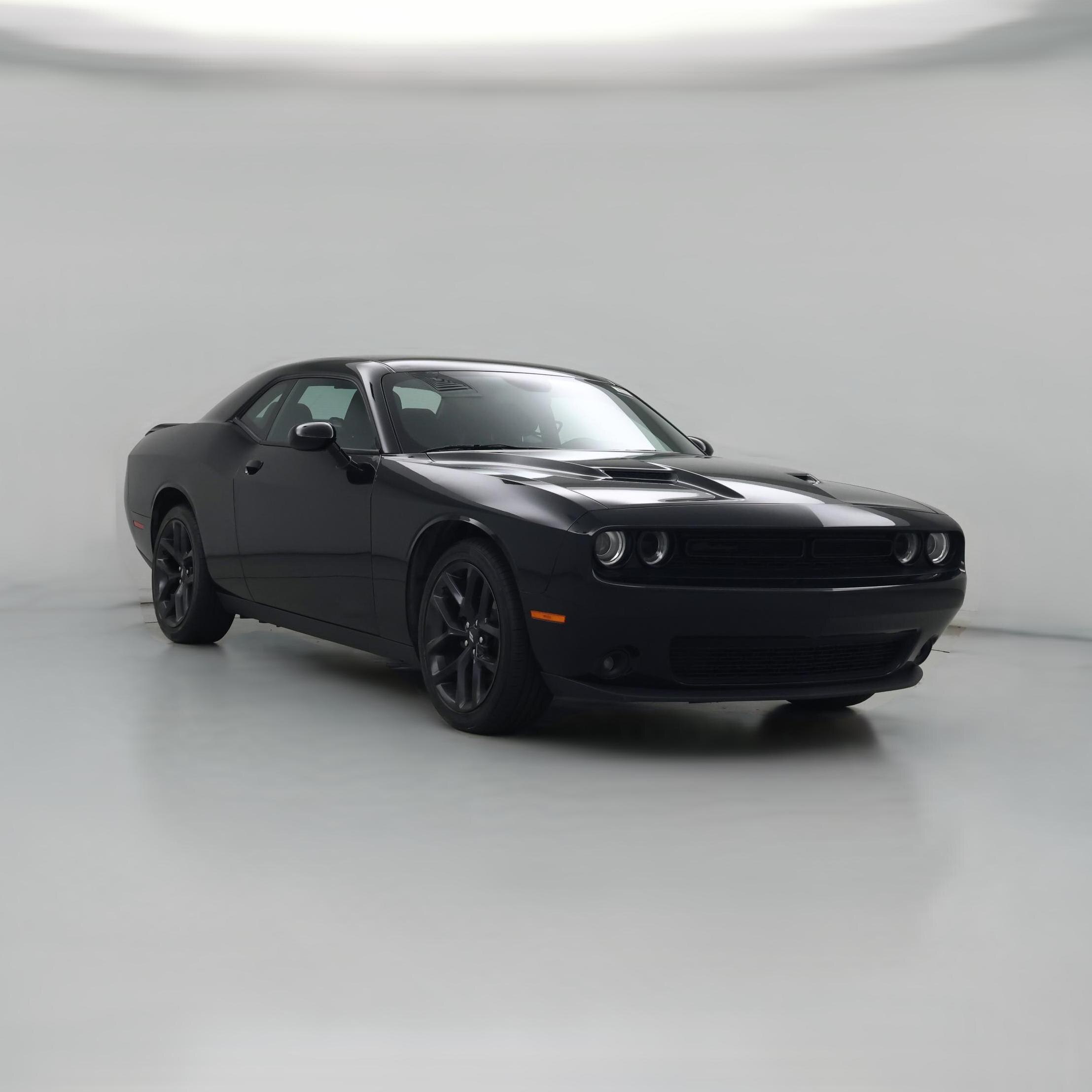 Thumbnail: 2023 Dodge Challenger - 1