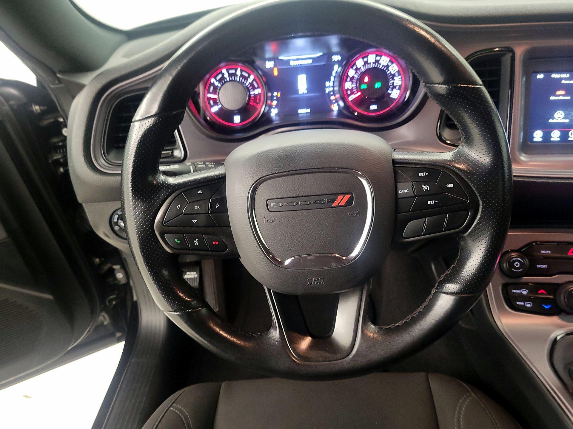 Thumbnail: 2023 Dodge Challenger - 10