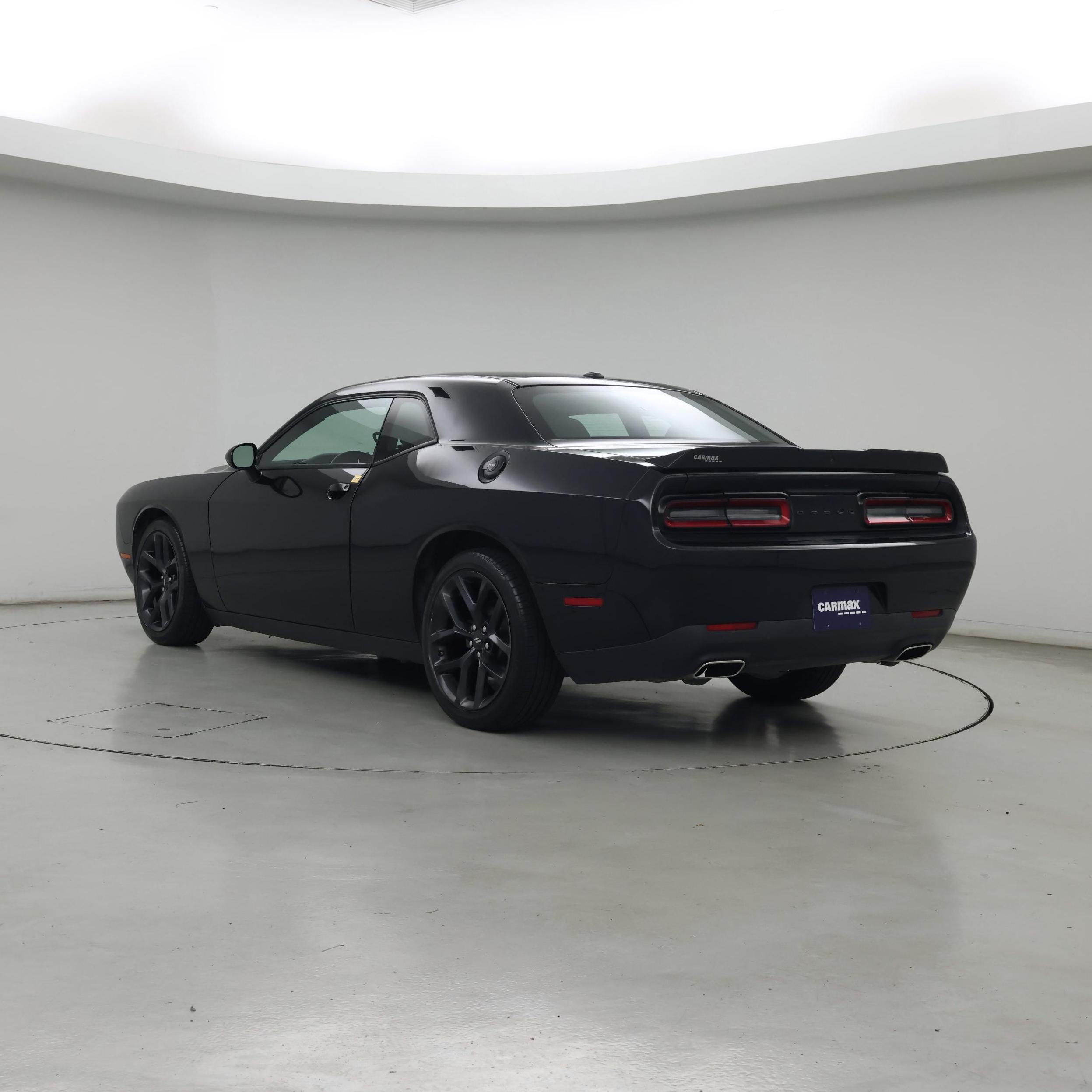 Thumbnail: 2023 Dodge Challenger - 2