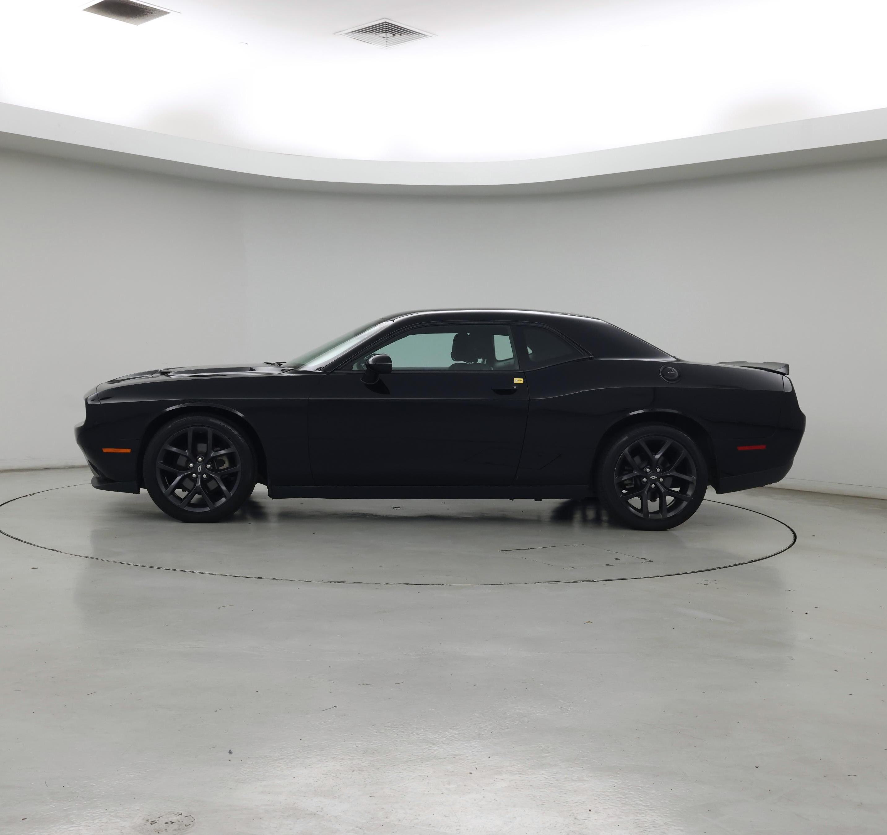 Thumbnail: 2023 Dodge Challenger - 3