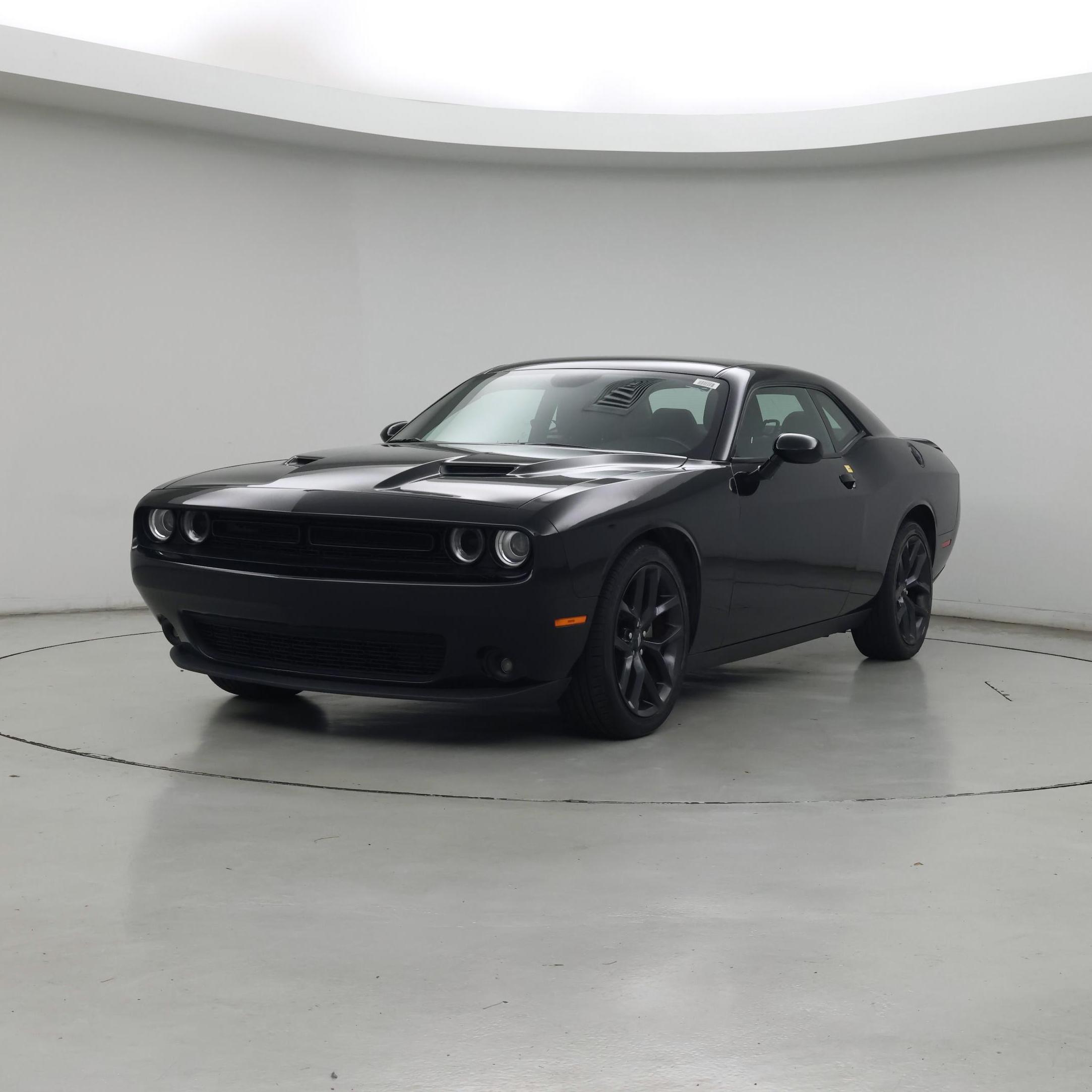 Thumbnail: 2023 Dodge Challenger - 4