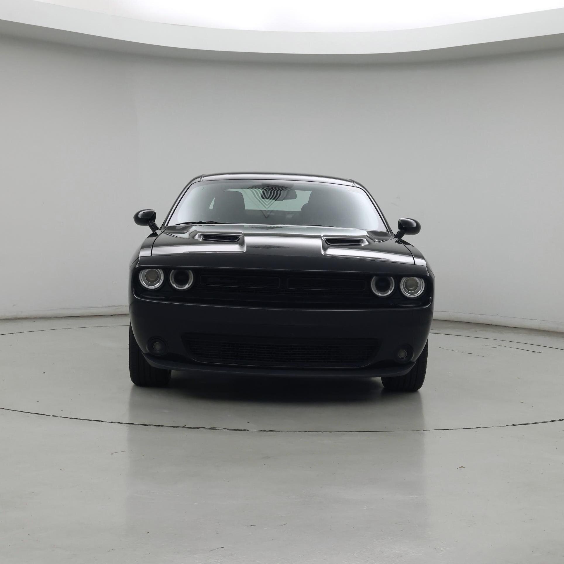 Thumbnail: 2023 Dodge Challenger - 5