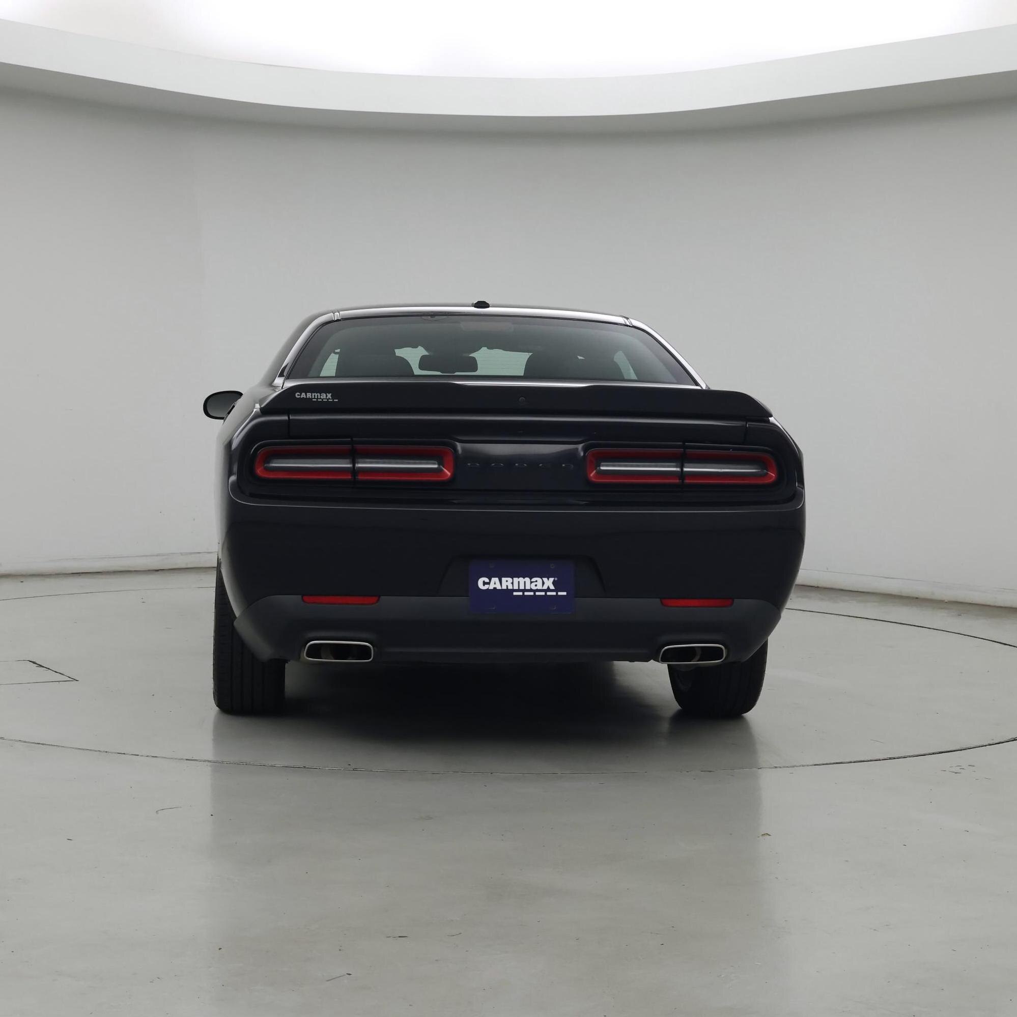 Thumbnail: 2023 Dodge Challenger - 6