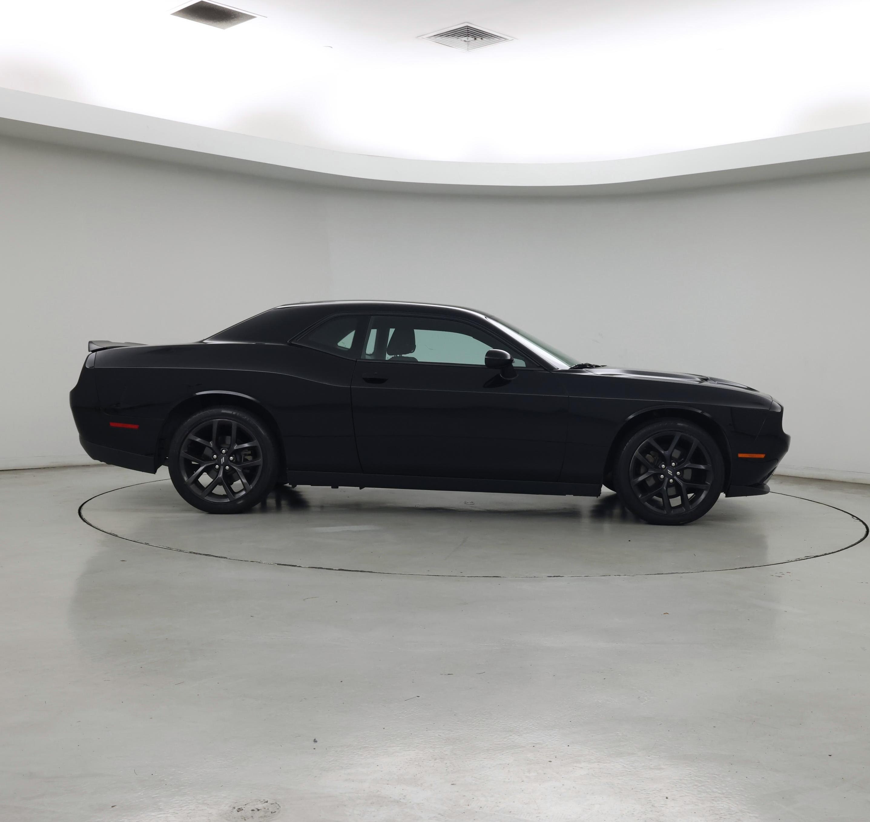 Thumbnail: 2023 Dodge Challenger - 7