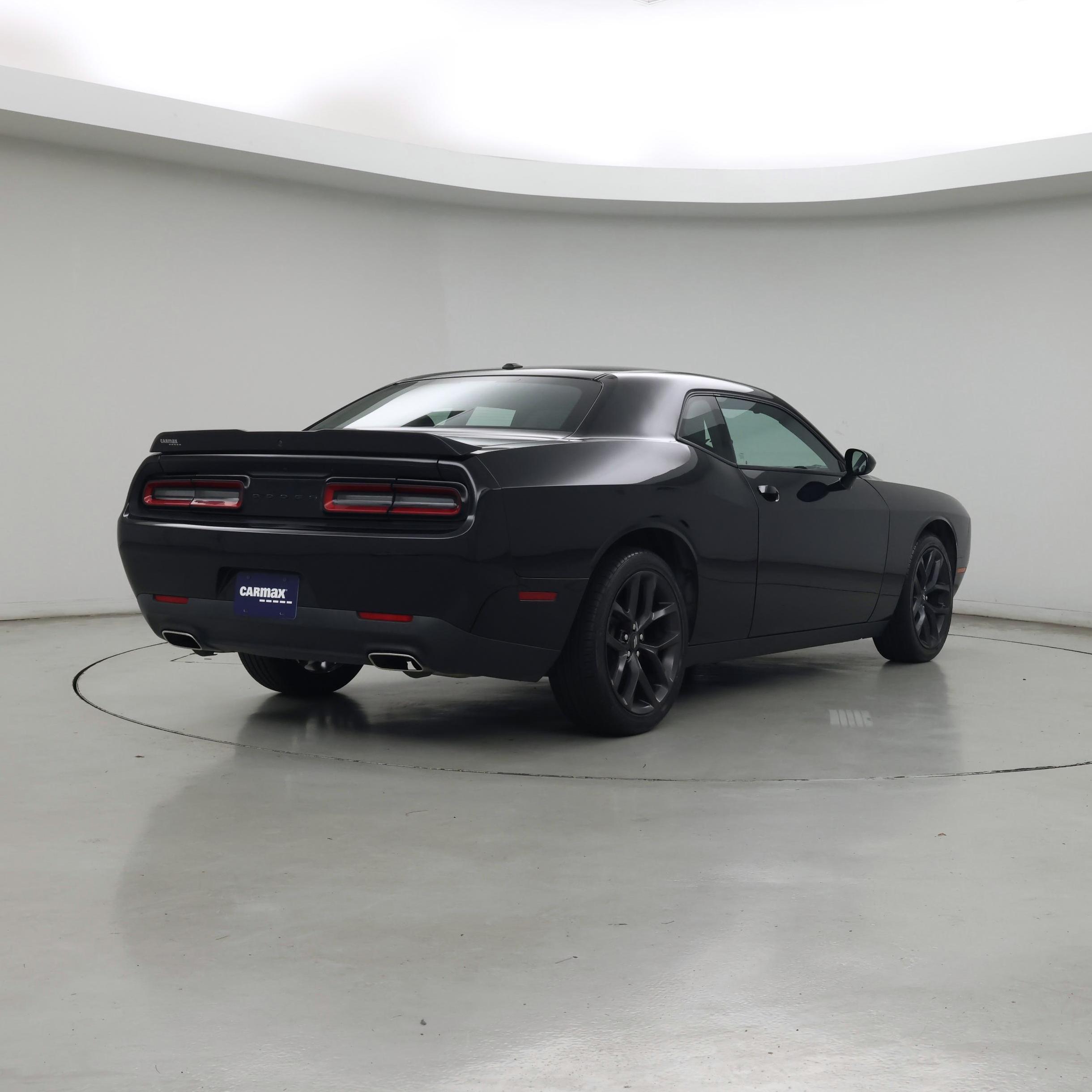 Thumbnail: 2023 Dodge Challenger - 8