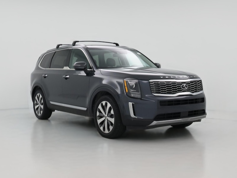 2020 Kia Telluride S -
                  Columbia, SC
