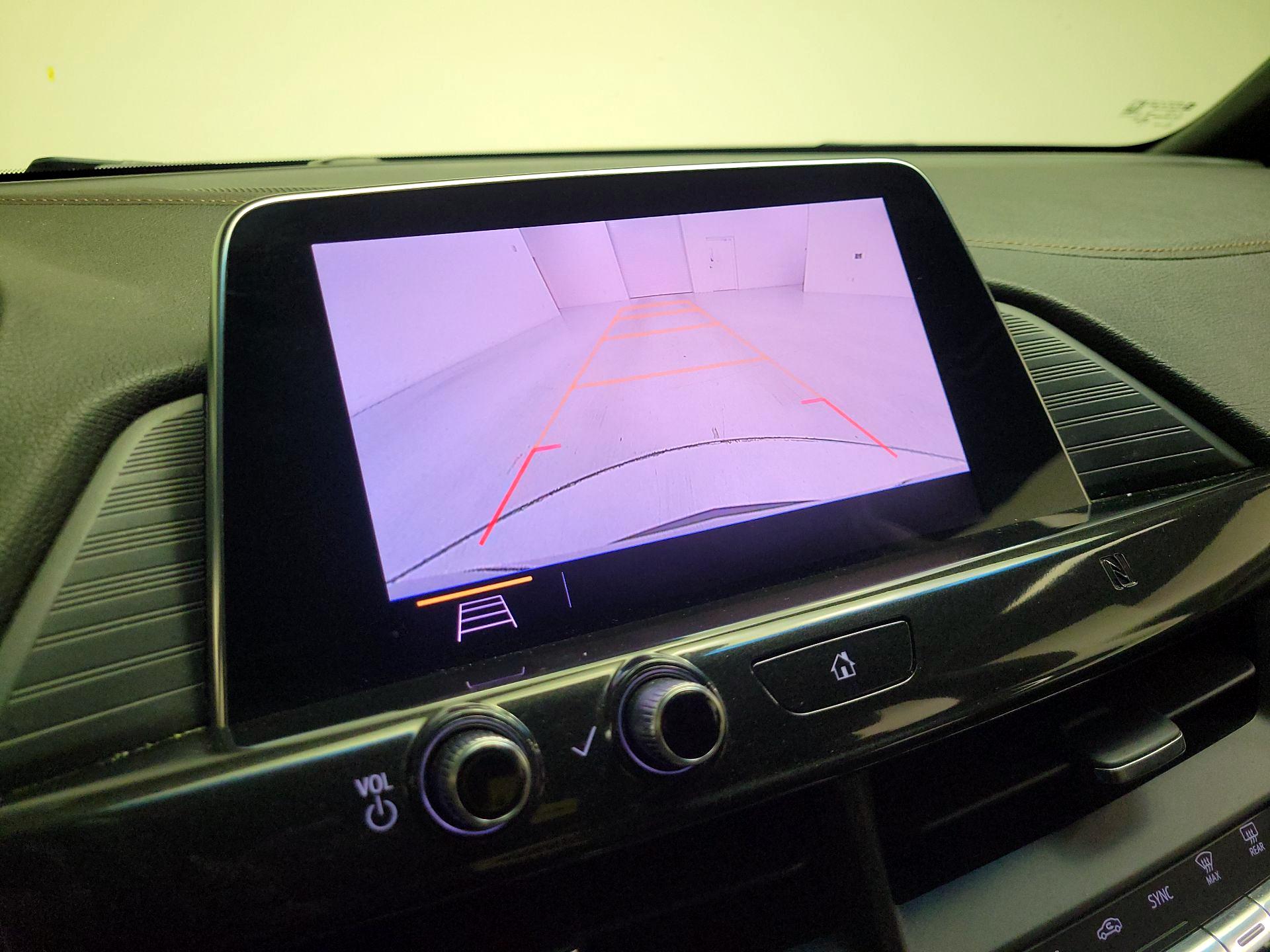 Thumbnail: 2020 Cadillac CT4 - 14
