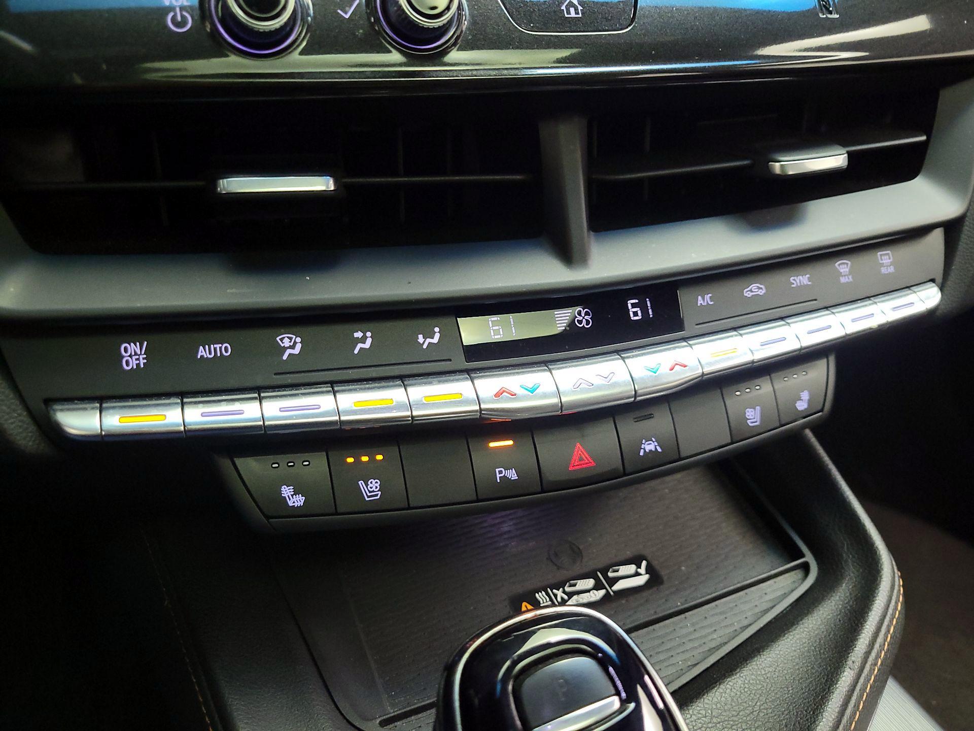 Thumbnail: 2020 Cadillac CT4 - 16