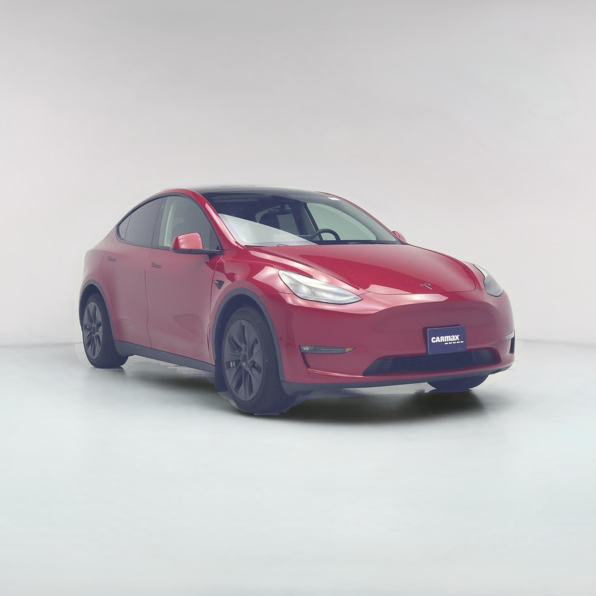 Thumbnail: 2023 Tesla Model Y - 1