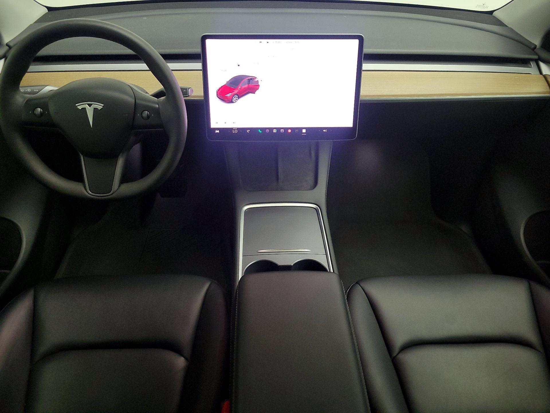 Thumbnail: 2023 Tesla Model Y - 9