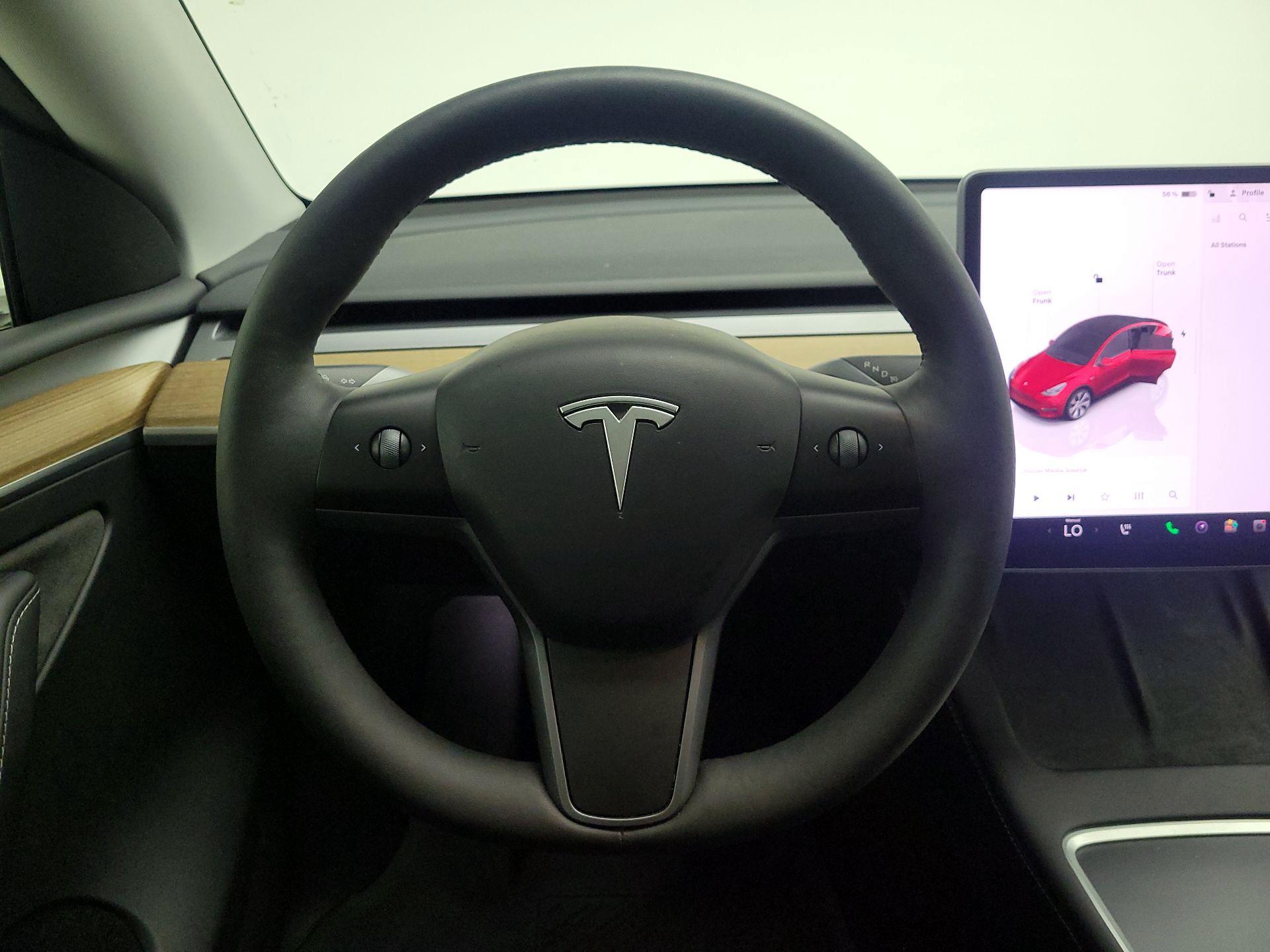 Thumbnail: 2023 Tesla Model Y - 10