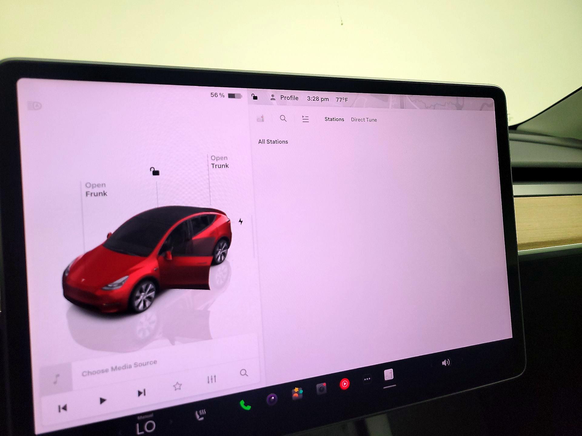 Thumbnail: 2023 Tesla Model Y - 13