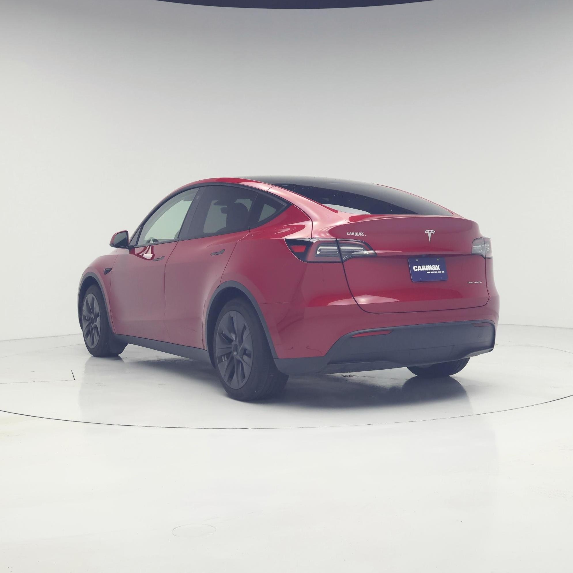 Thumbnail: 2023 Tesla Model Y - 2