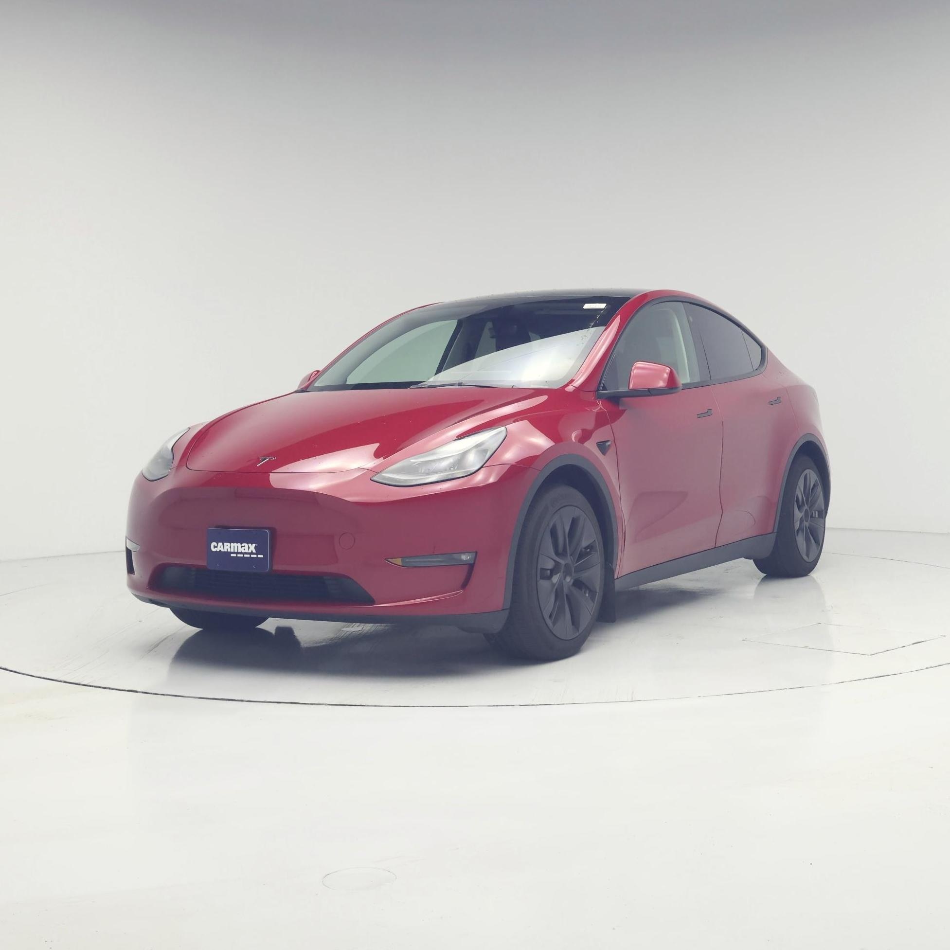 Thumbnail: 2023 Tesla Model Y - 4
