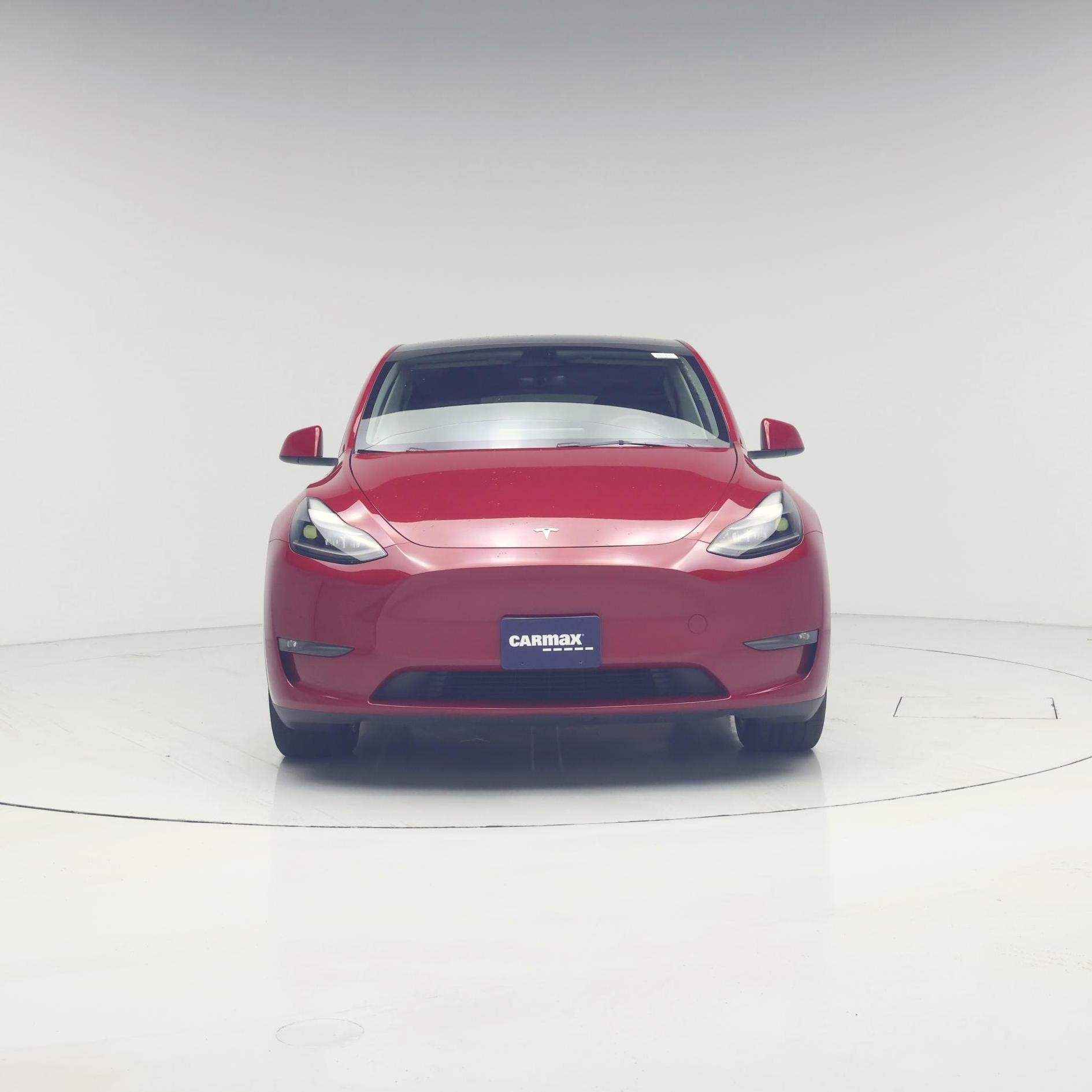 Thumbnail: 2023 Tesla Model Y - 5