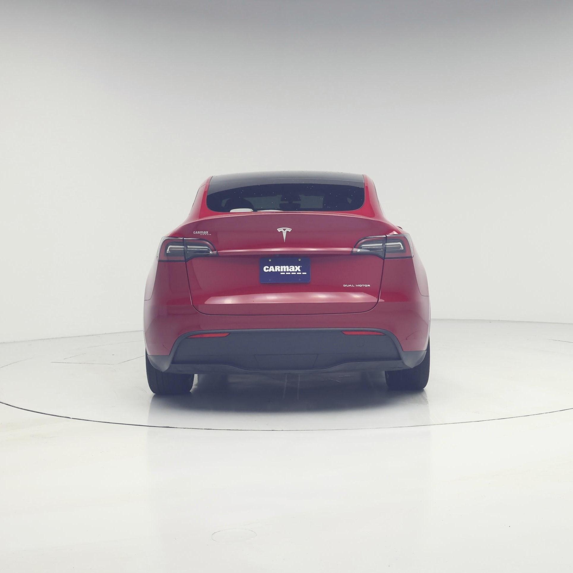 Thumbnail: 2023 Tesla Model Y - 6