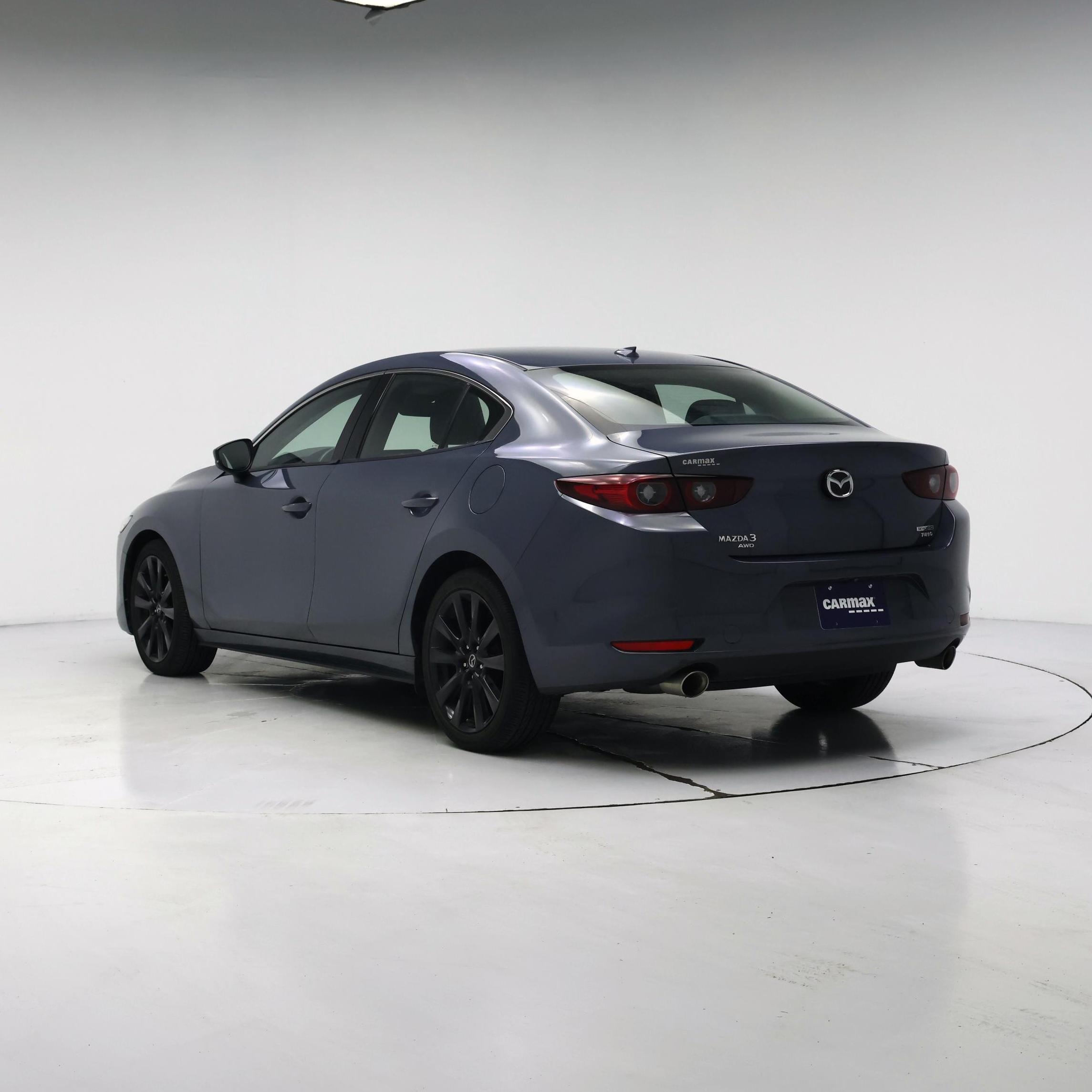 Thumbnail: 2022 Mazda Mazda3 - 2