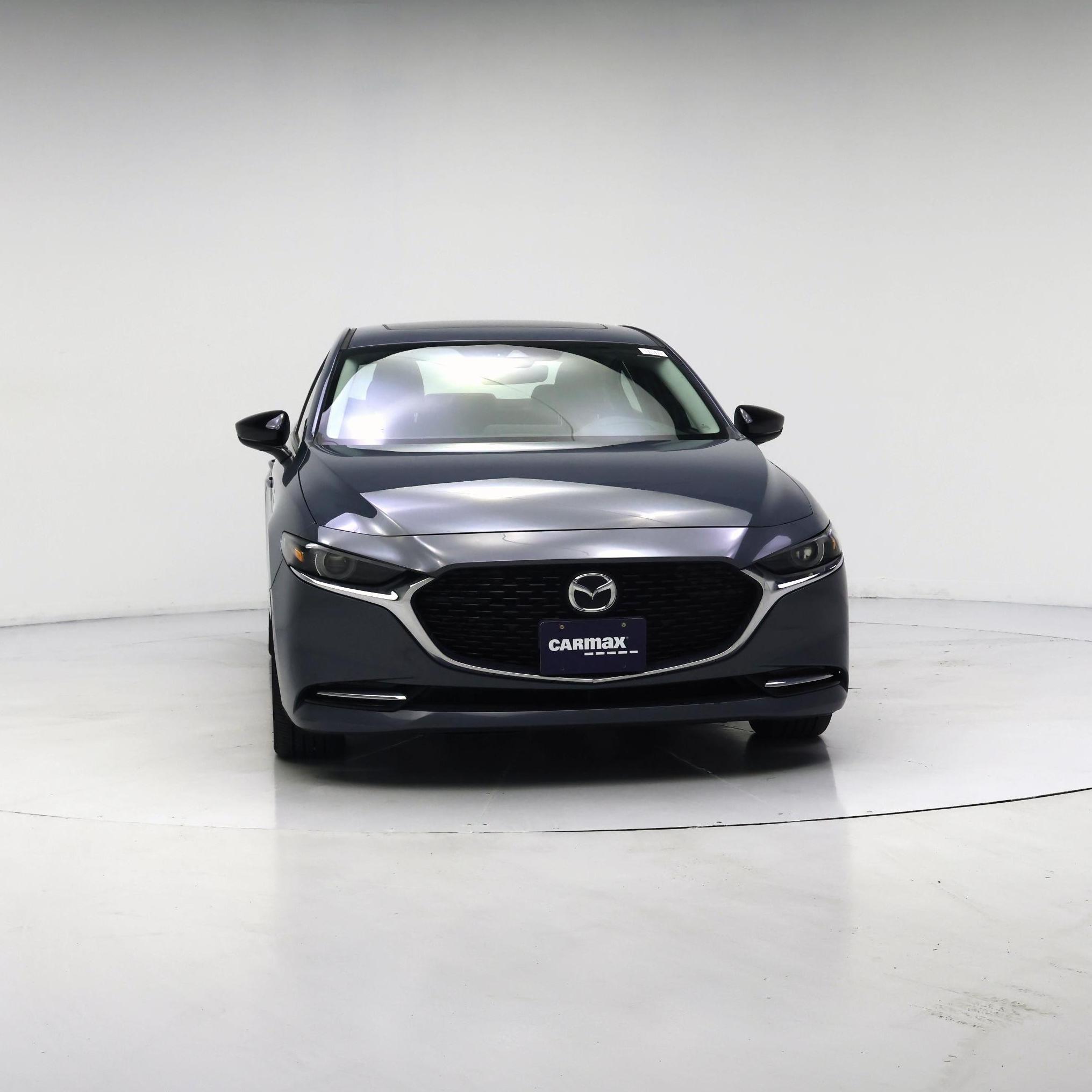 Thumbnail: 2022 Mazda Mazda3 - 5