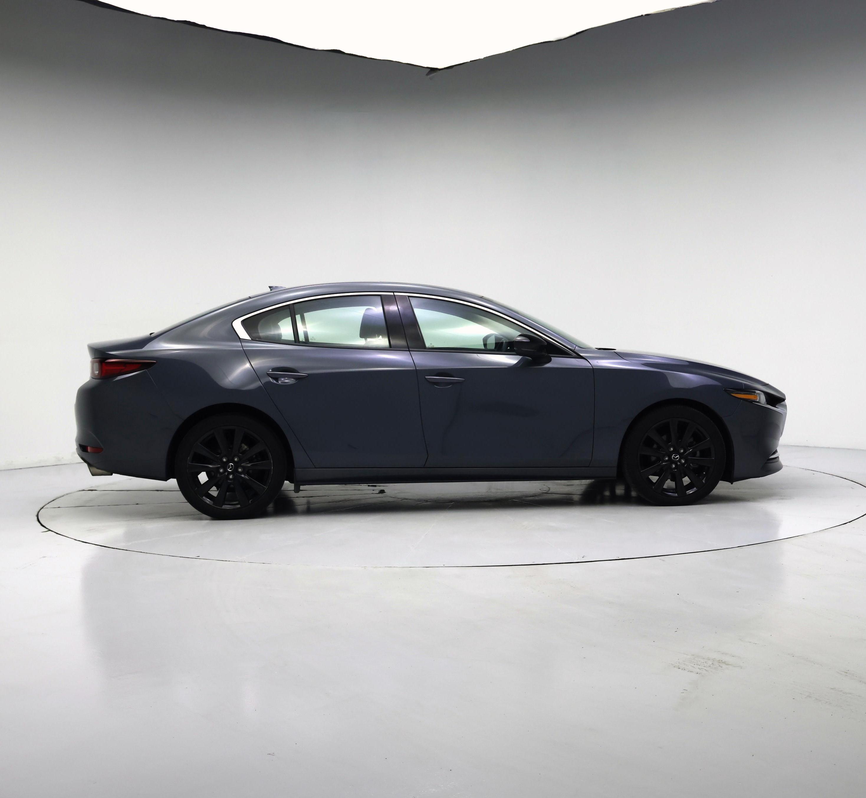 Thumbnail: 2022 Mazda Mazda3 - 7