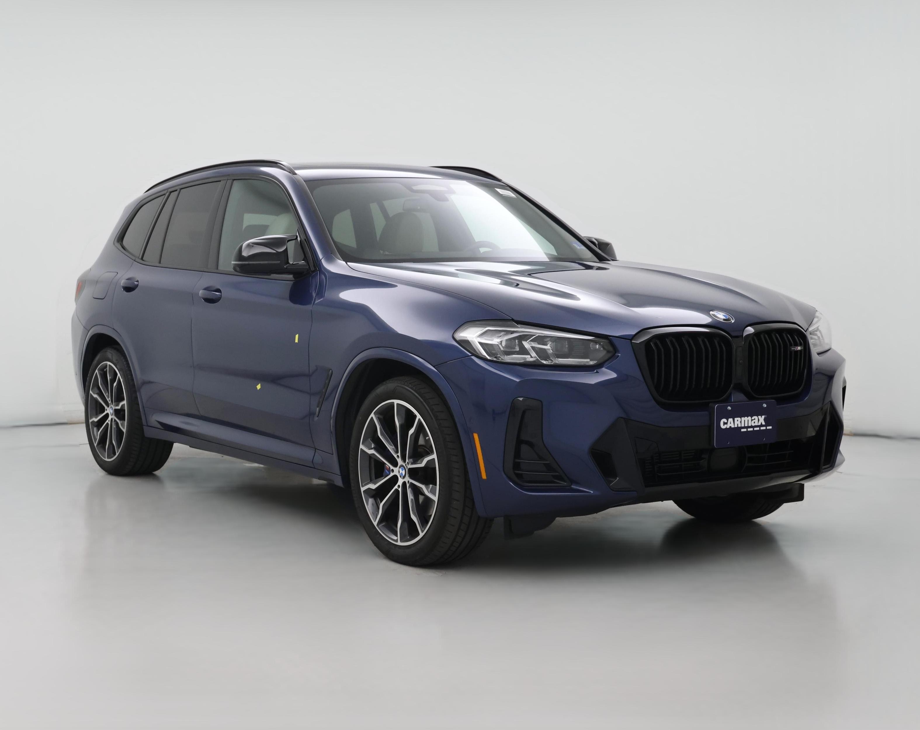 Thumbnail: 2023 BMW X3 - 1
