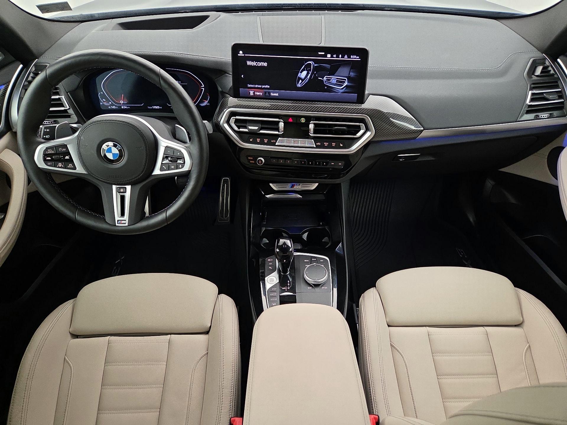 Thumbnail: 2023 BMW X3 - 9