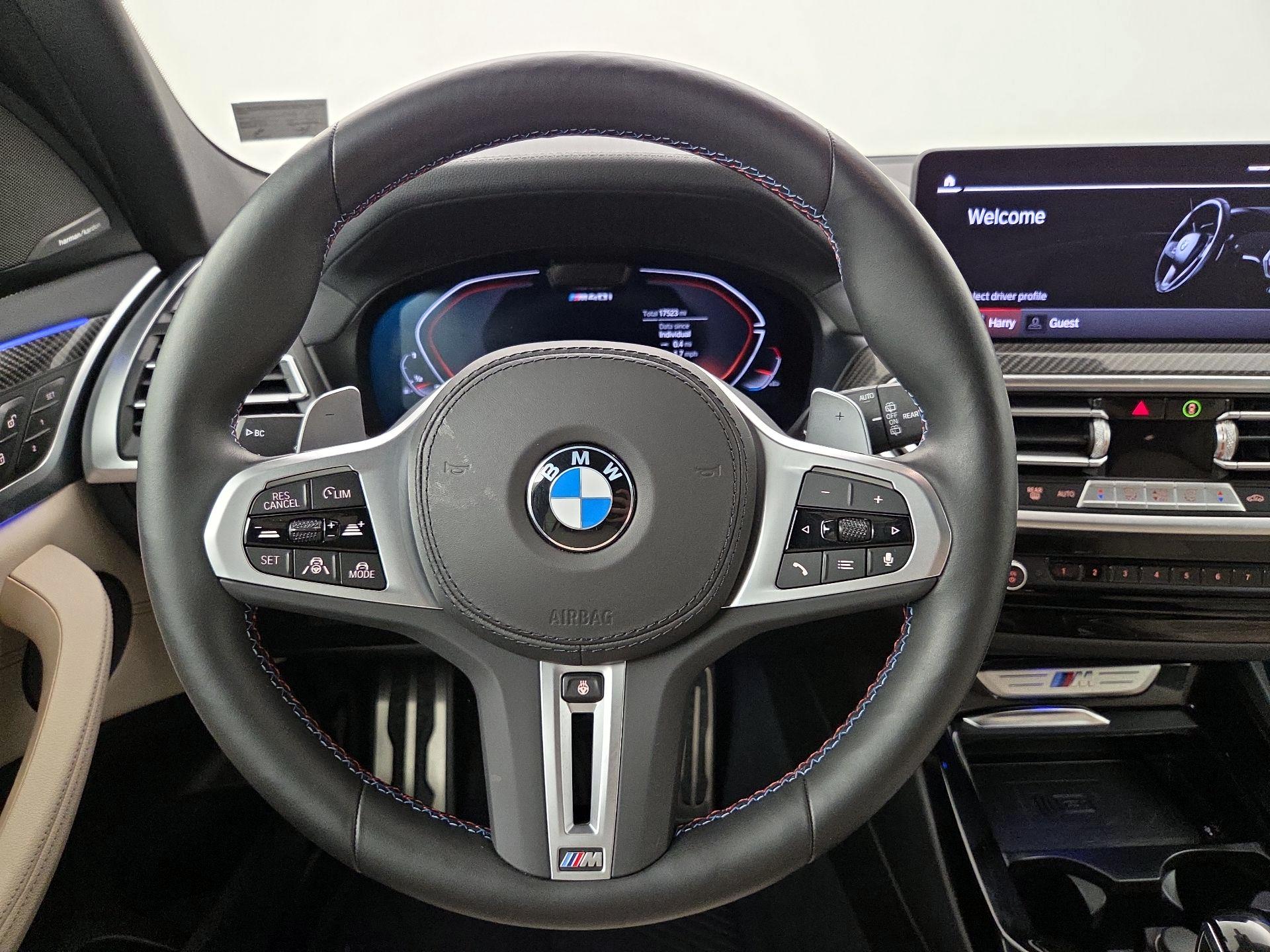 Thumbnail: 2023 BMW X3 - 10