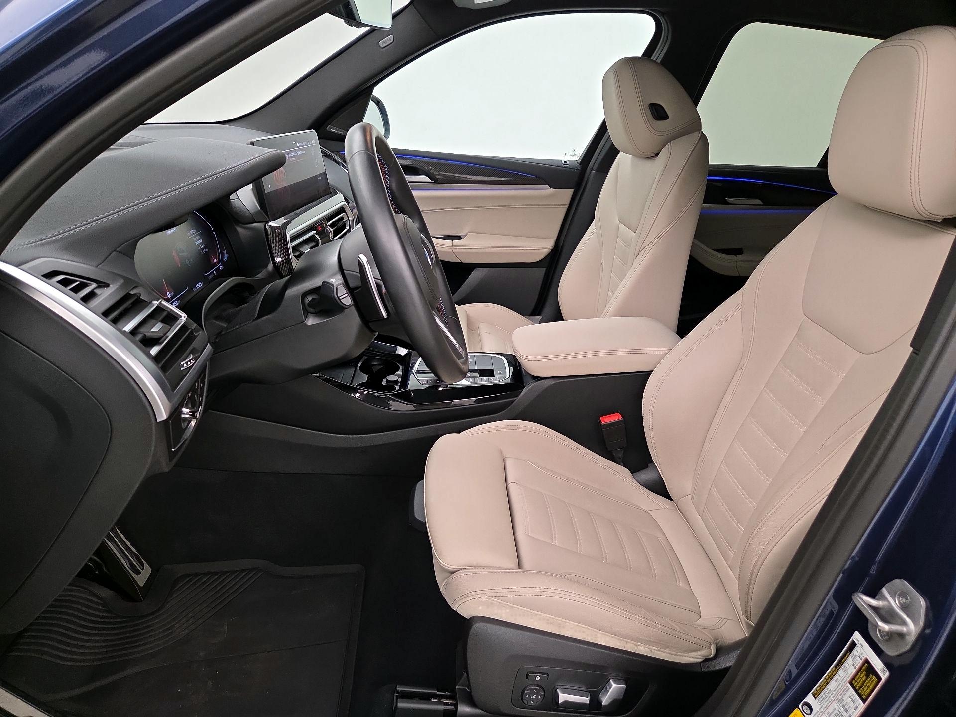 Thumbnail: 2023 BMW X3 - 11