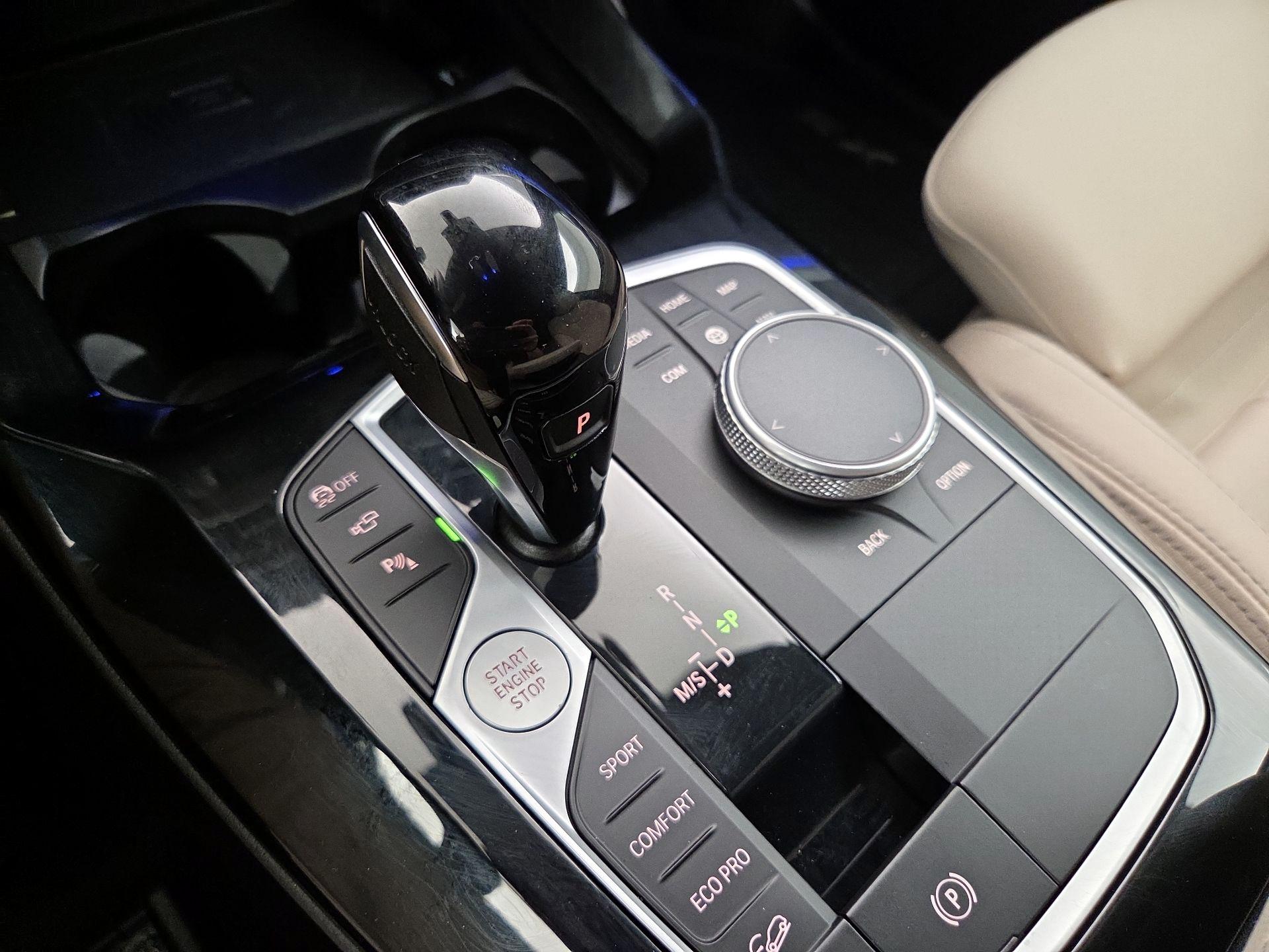 Thumbnail: 2023 BMW X3 - 18