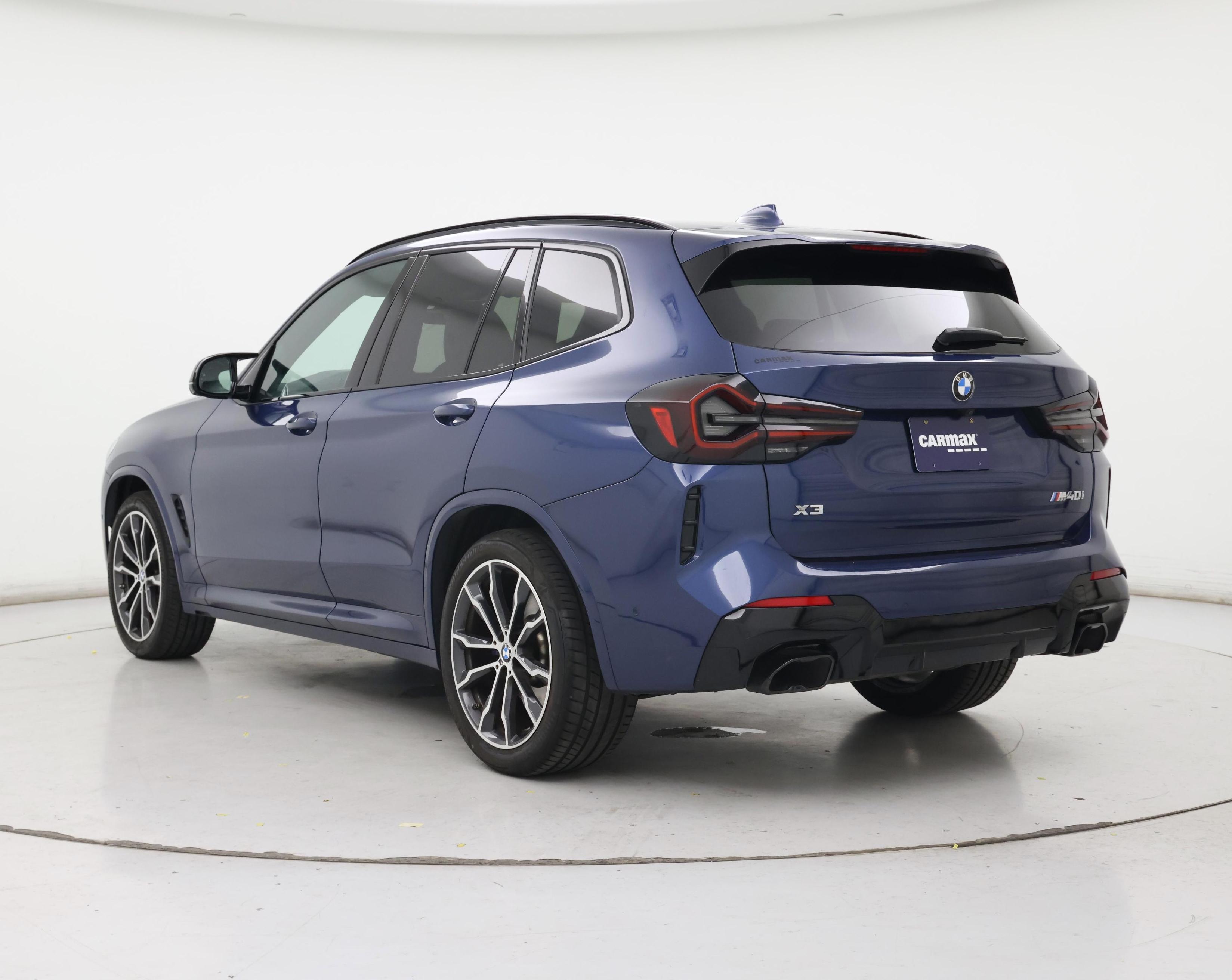 Thumbnail: 2023 BMW X3 - 2