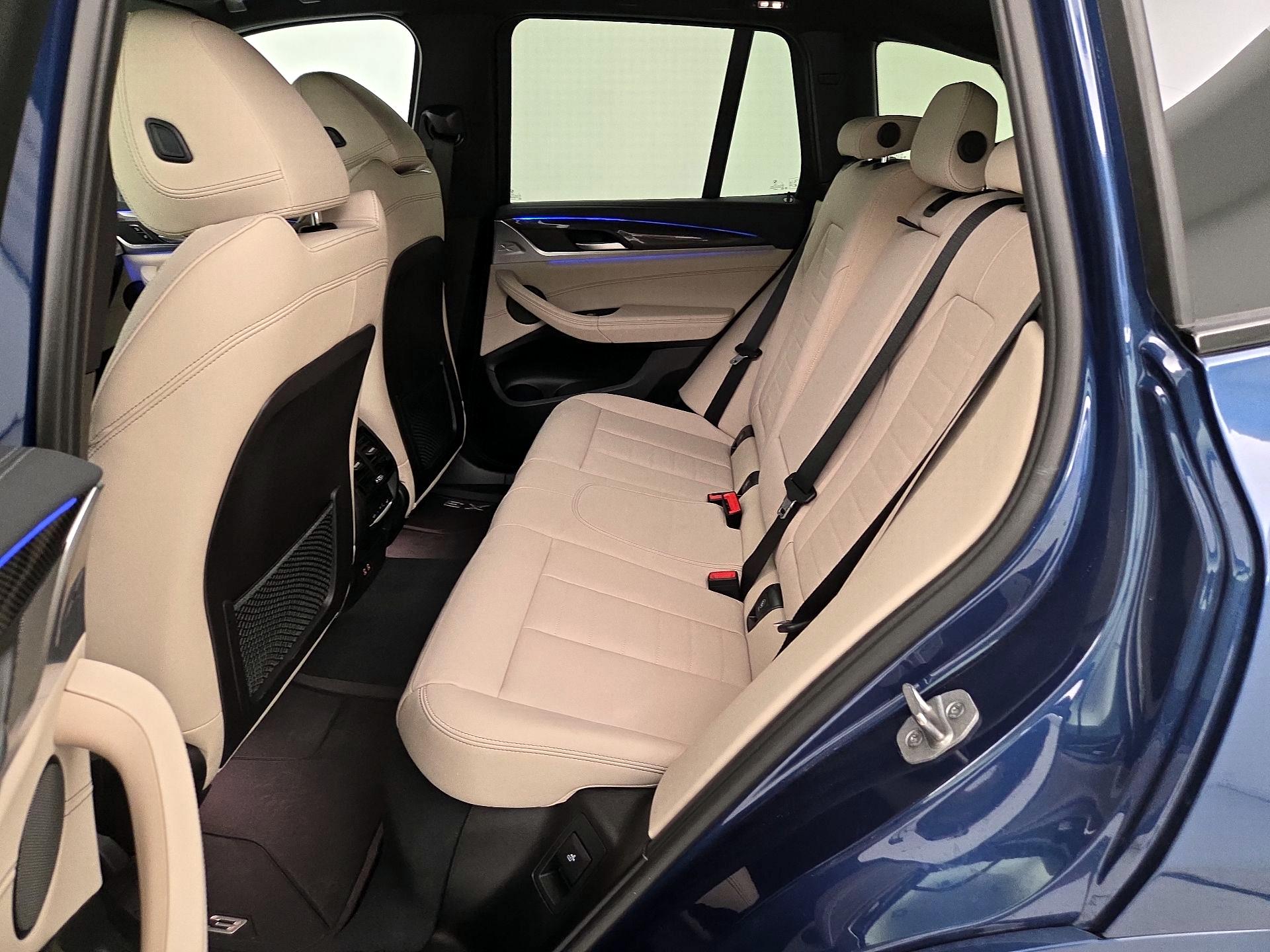 Thumbnail: 2023 BMW X3 - 20