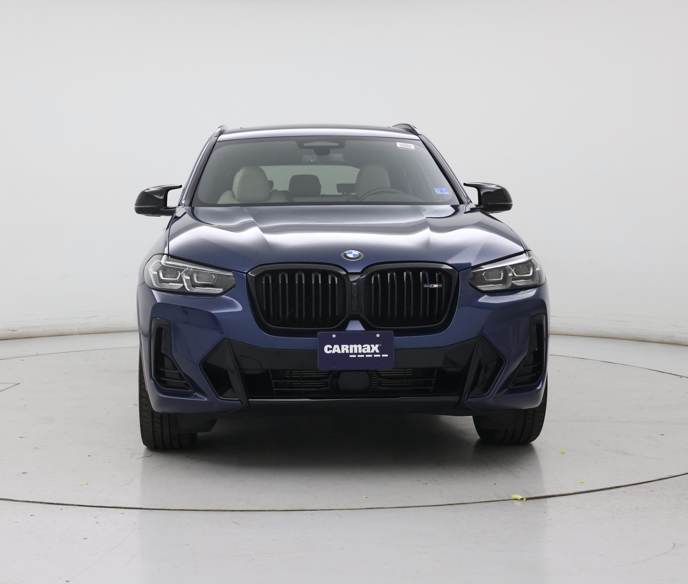 Thumbnail: 2023 BMW X3 - 5