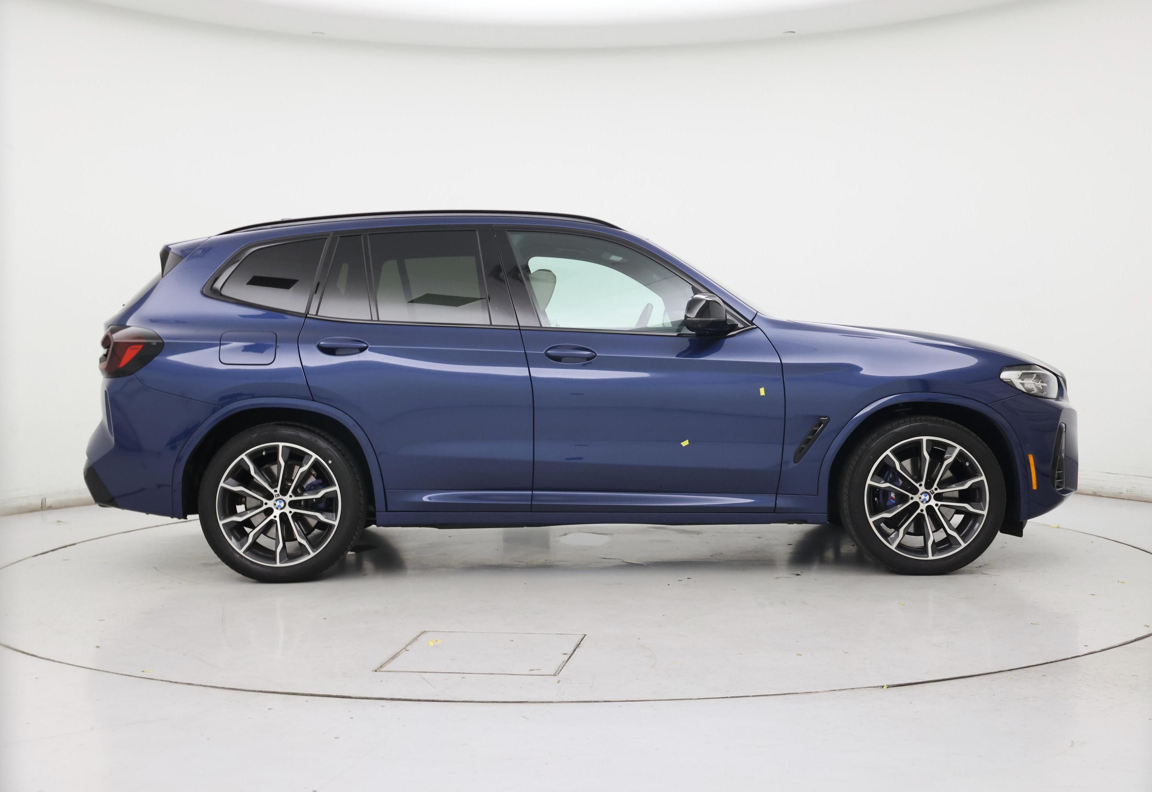 Thumbnail: 2023 BMW X3 - 7