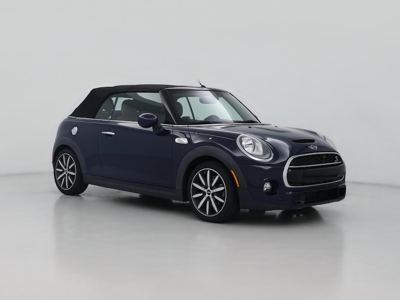 2017 MINI Cooper S -
                  Sicklerville, NJ