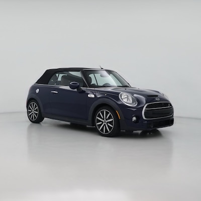 2017 Mini Cooper S