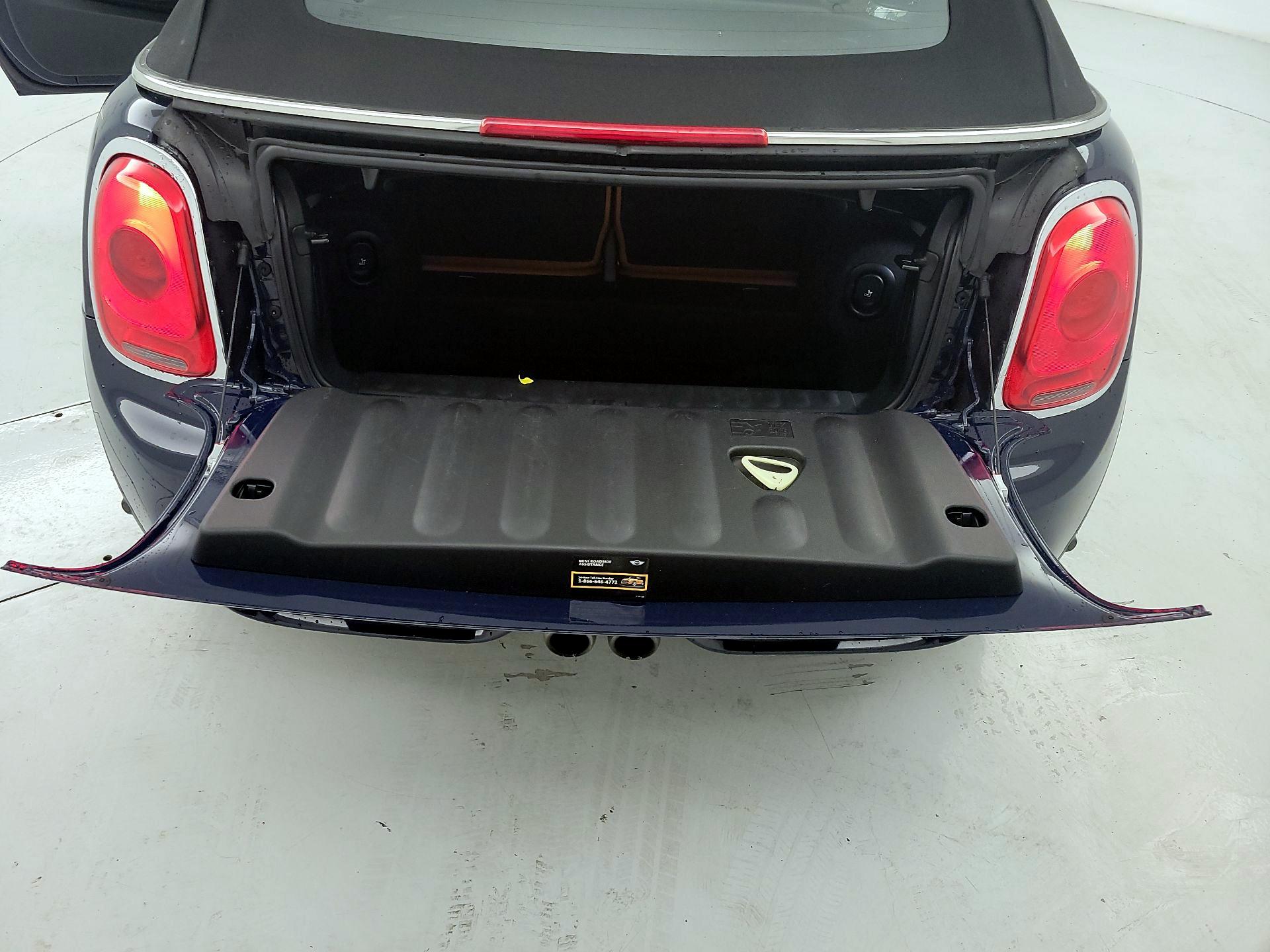 Thumbnail: 2017 MINI Cooper - 20