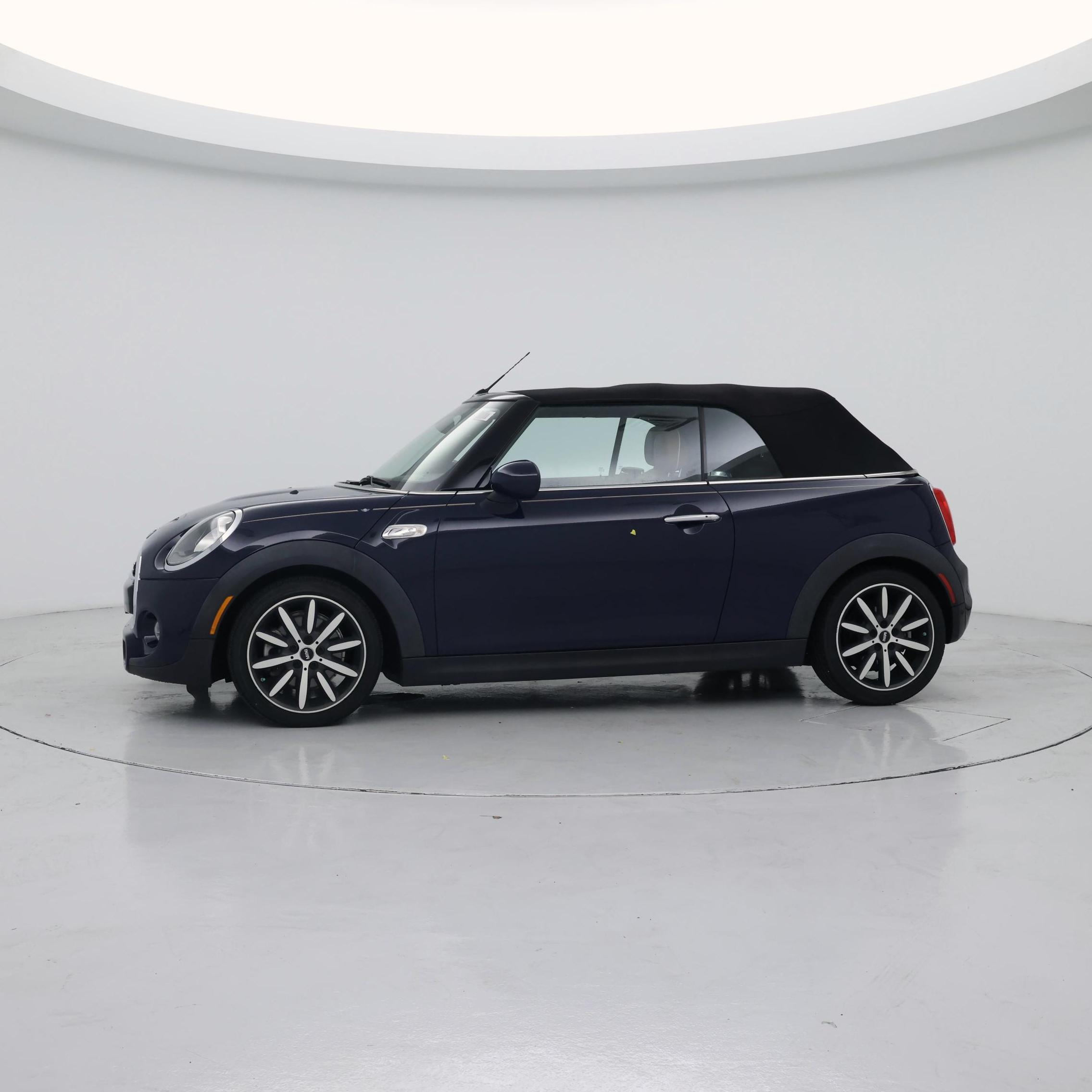 Thumbnail: 2017 MINI Cooper - 3
