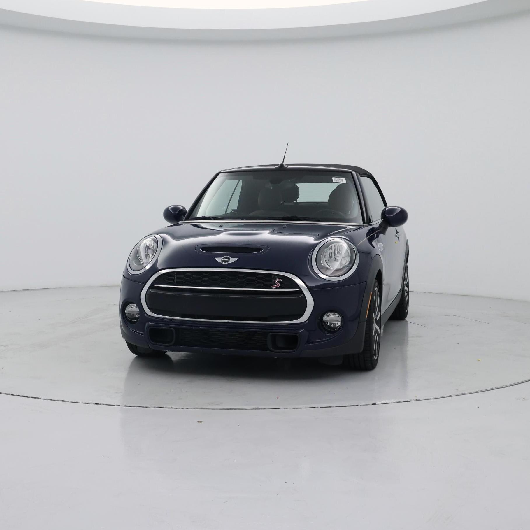 Thumbnail: 2017 MINI Cooper - 4