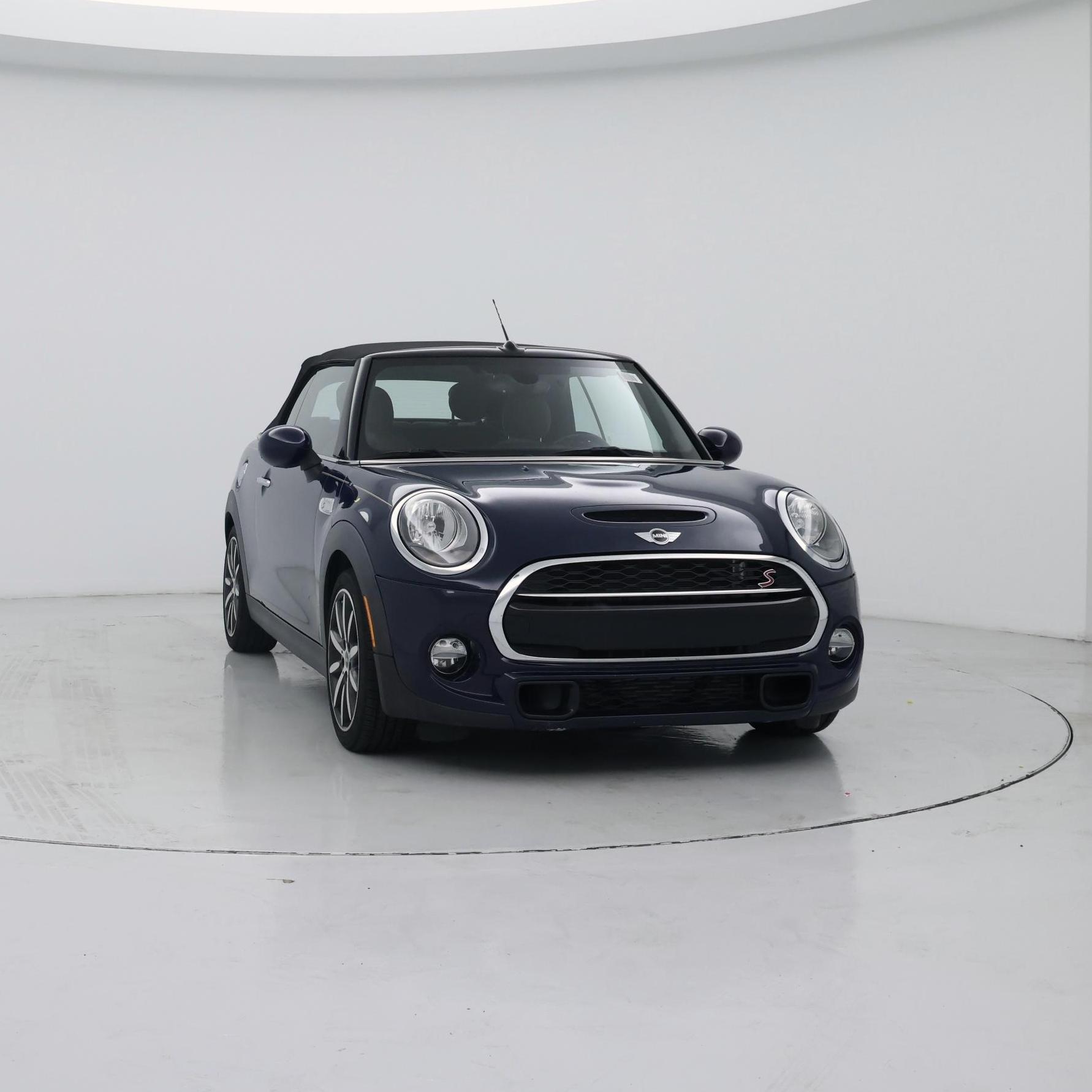 Thumbnail: 2017 MINI Cooper - 5