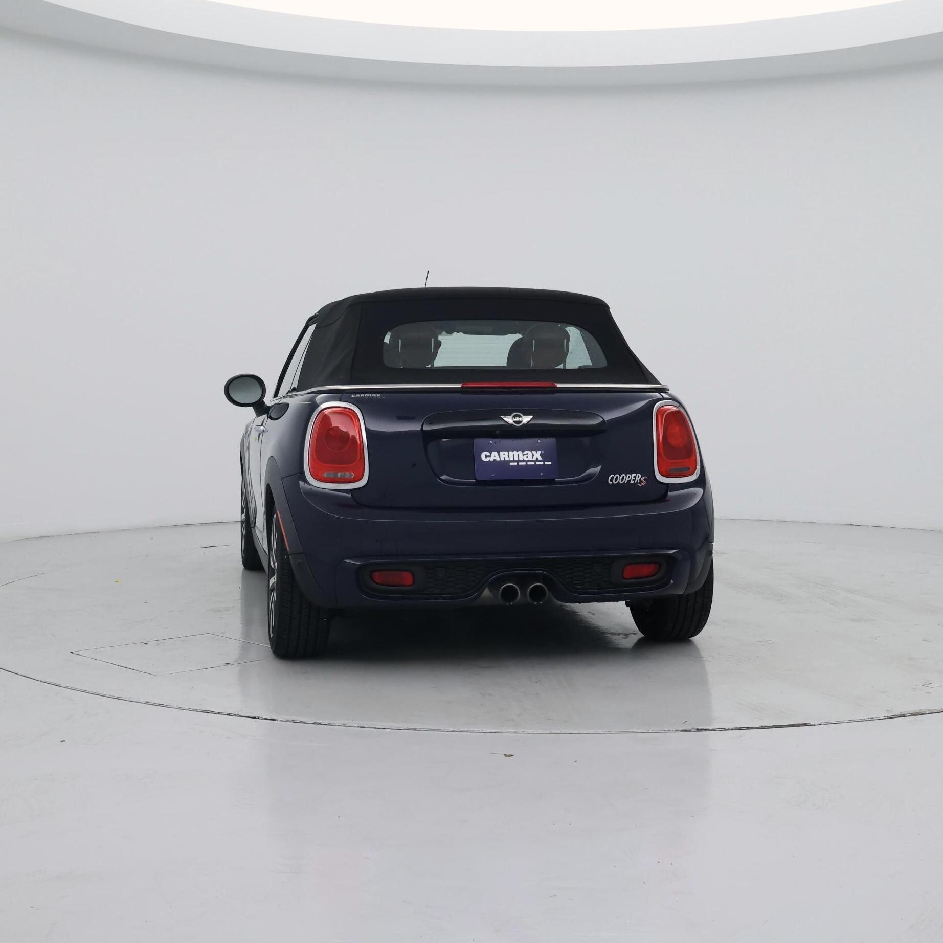 Thumbnail: 2017 MINI Cooper - 6
