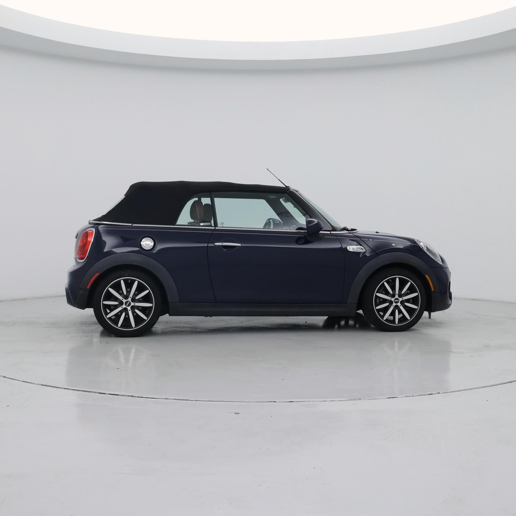 Thumbnail: 2017 MINI Cooper - 7