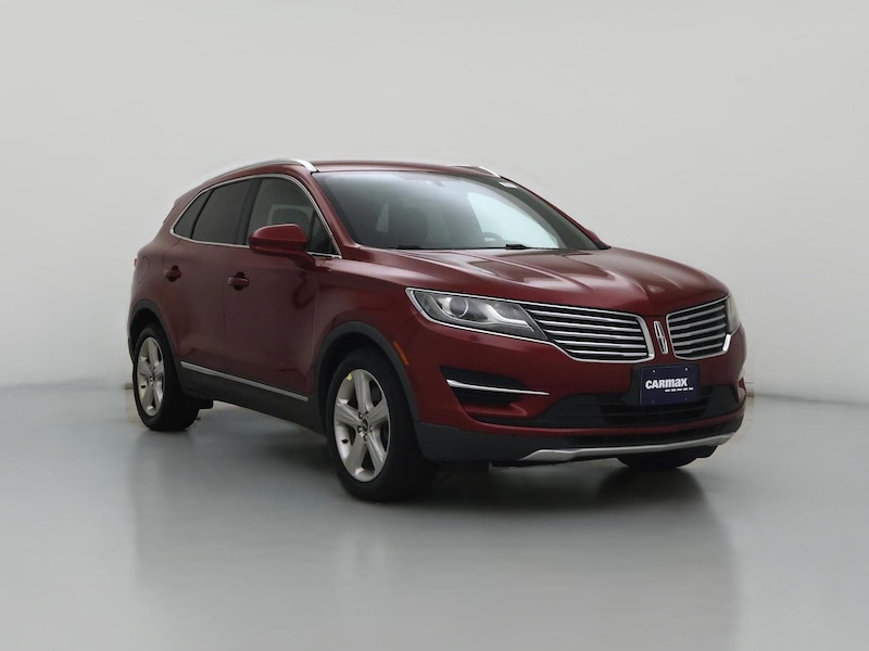 2015 Lincoln MKC  -
                  Newark, DE