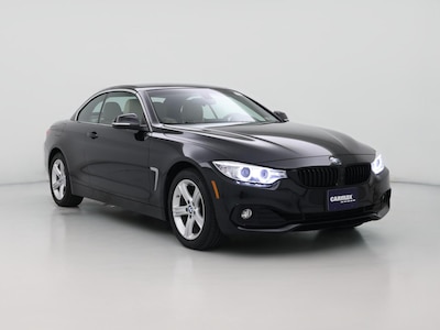 2015 BMW 428 XI