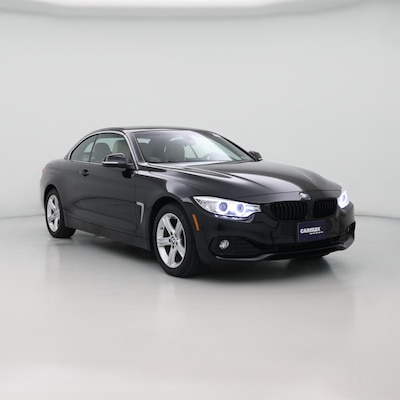 2015 BMW 428 XI