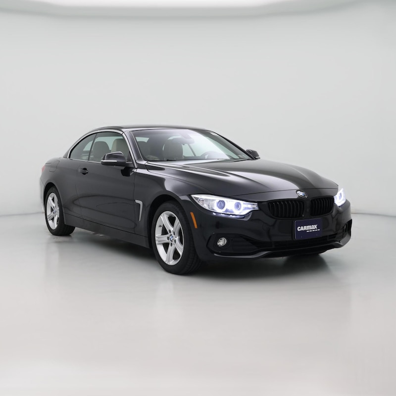 2015 BMW 428 XI