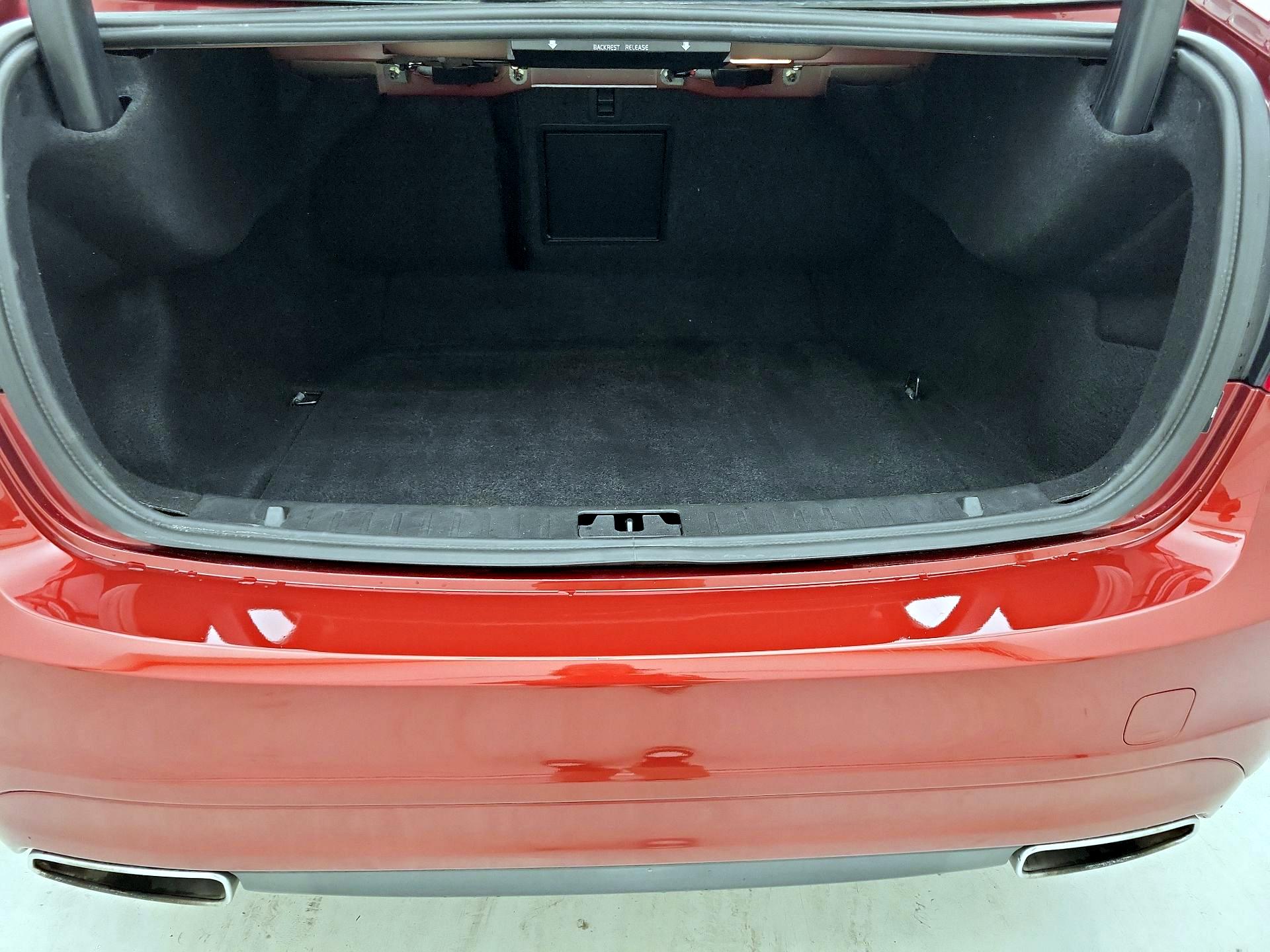 Thumbnail: 2016 Volvo S60 - 20